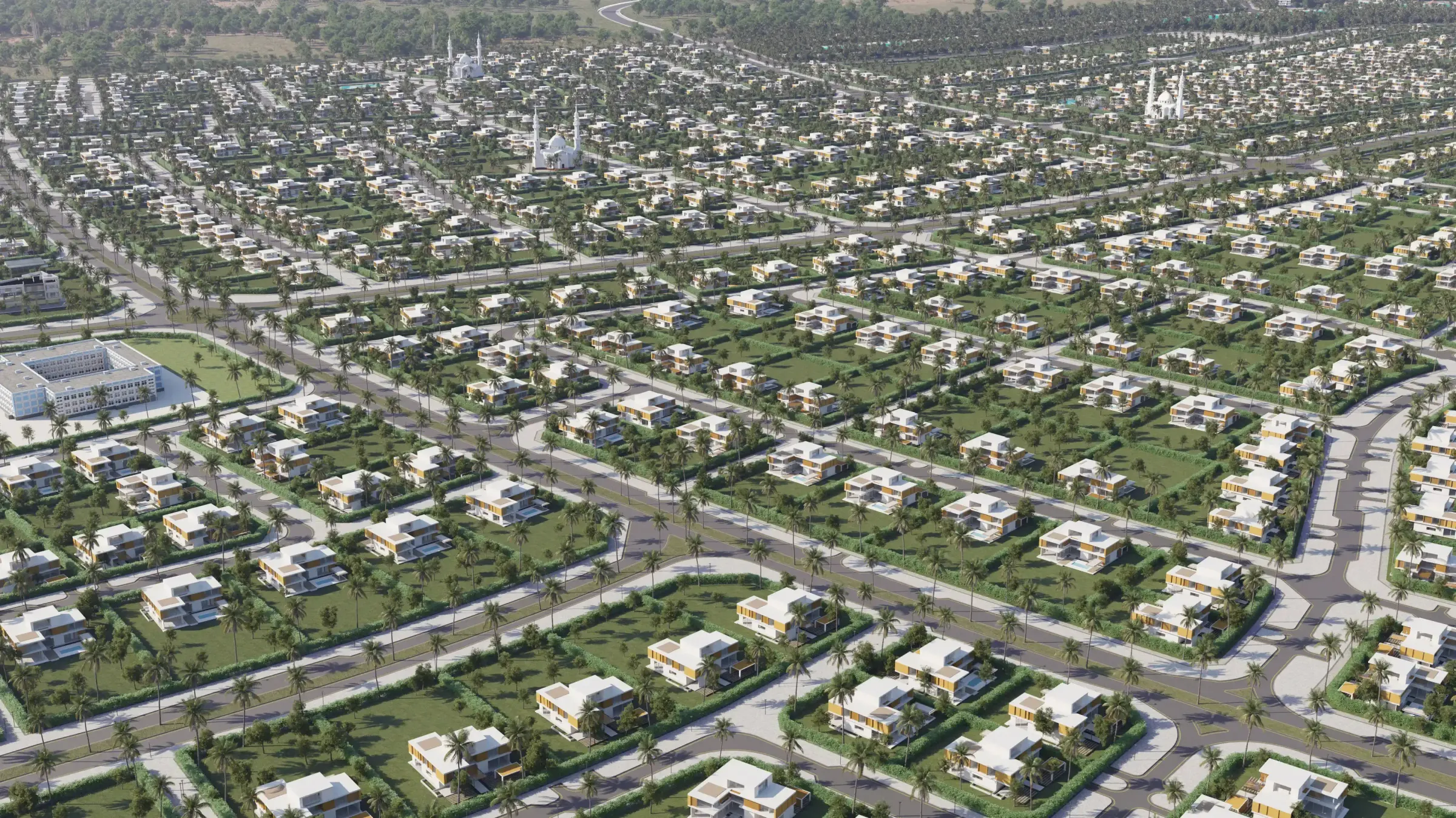Arabian Hills Estate Phase 2 — view 6