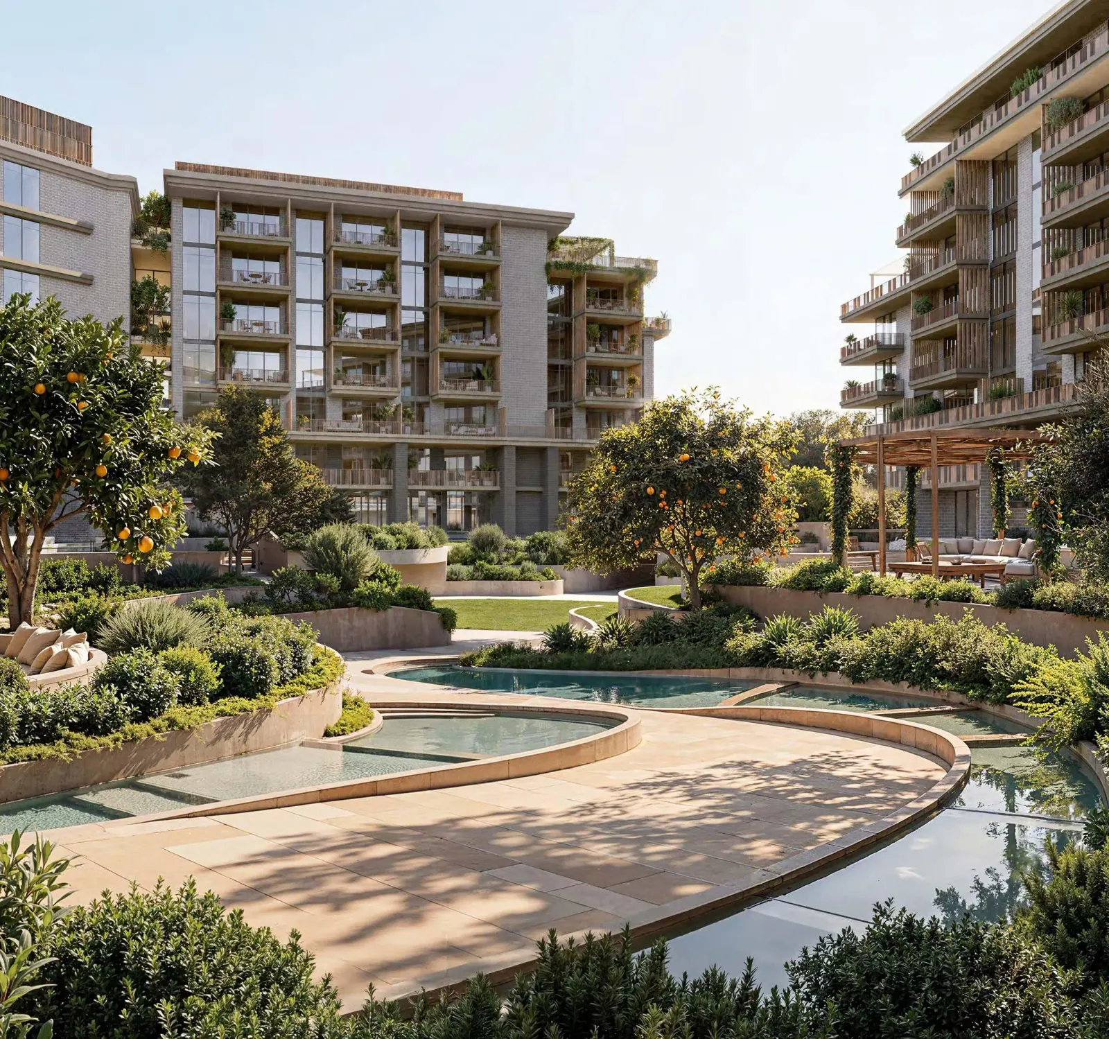 Arancia Yards 2 — view 6