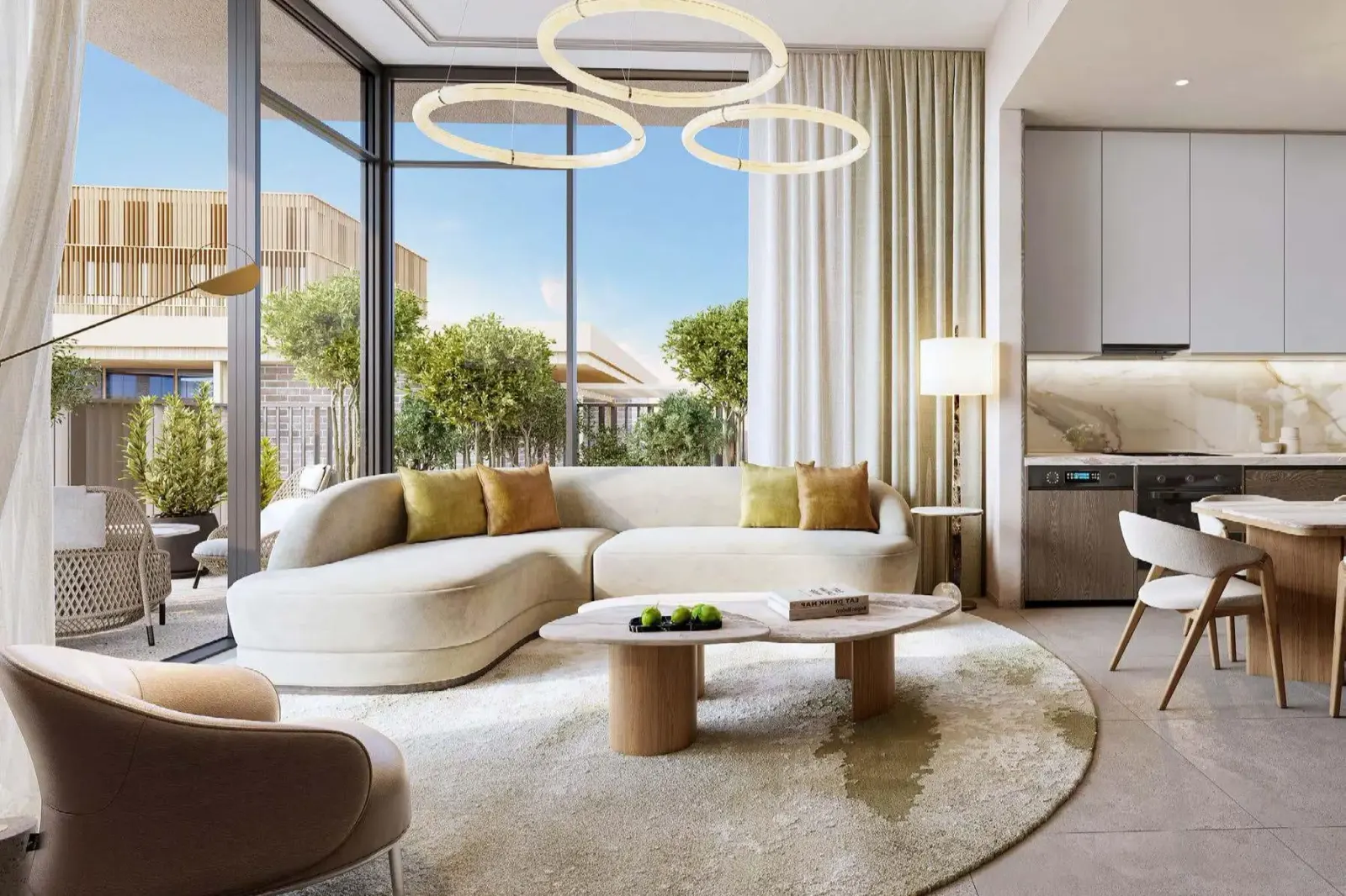 Arancia Yards 2 — view 8