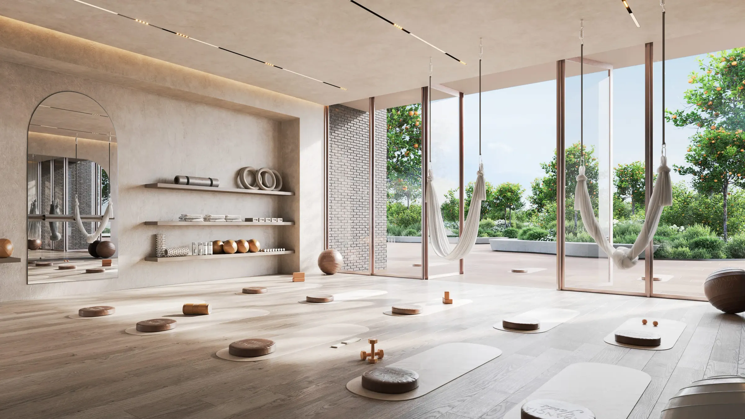 Arancia Yards 2 — view 13