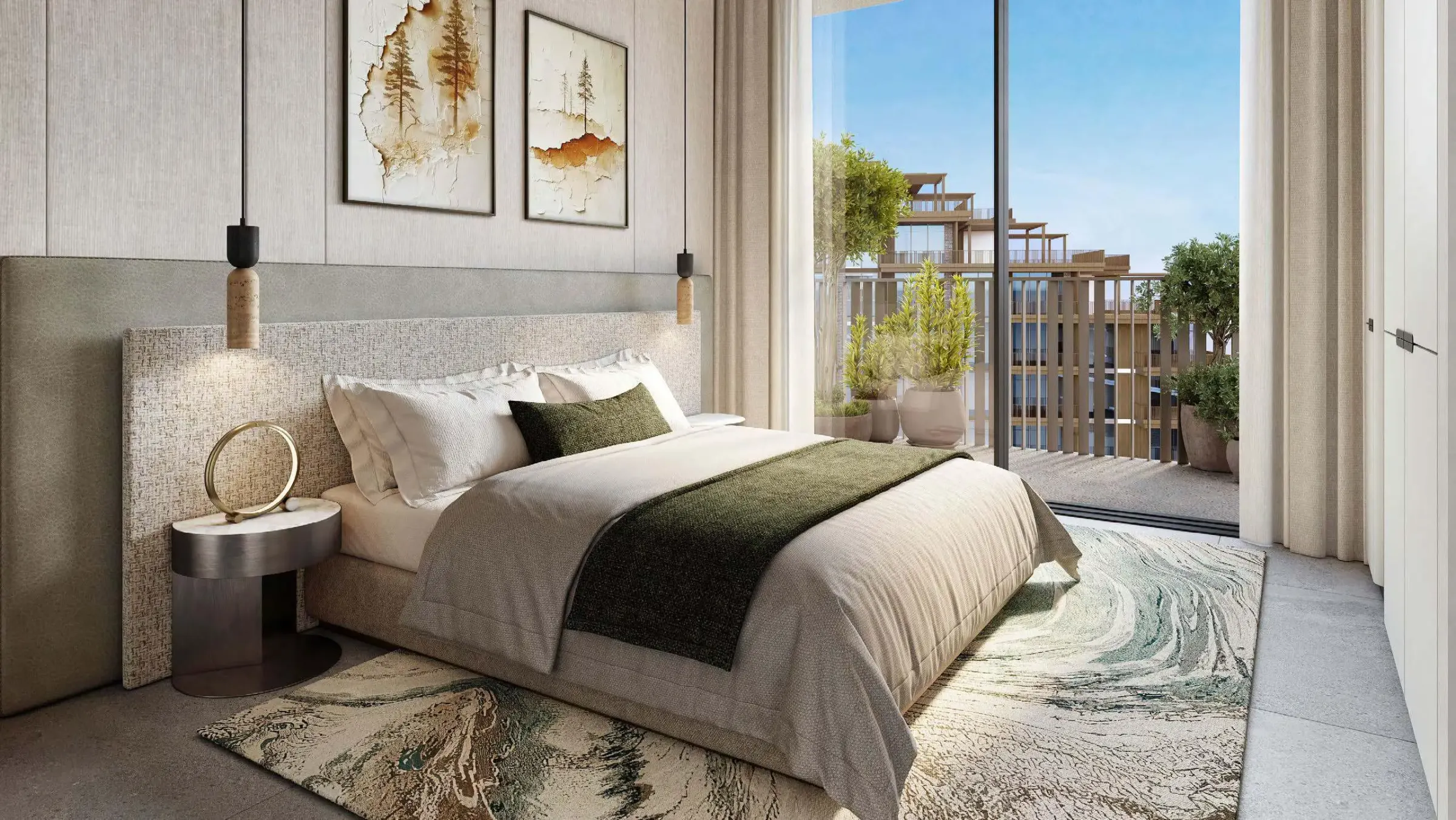Arancia Yards 2 — view 15