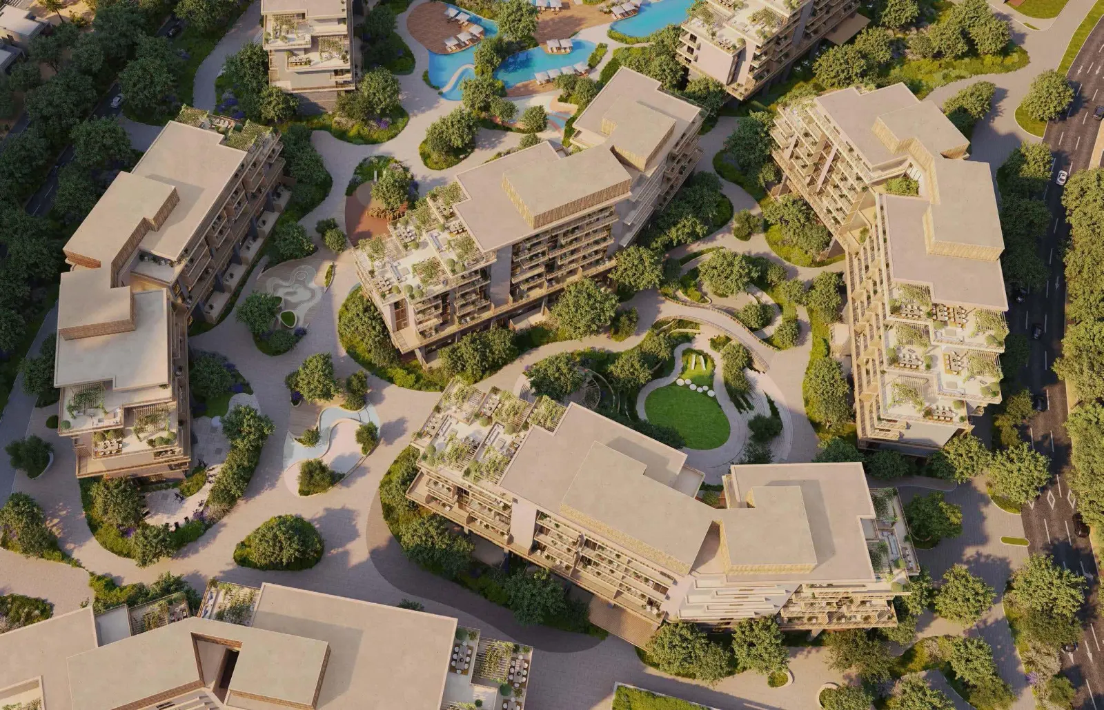 Arancia Yards 2 — view 16