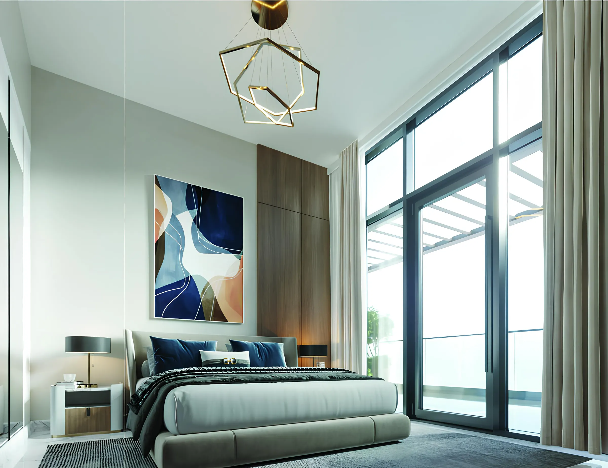 Aras Heights — view 8