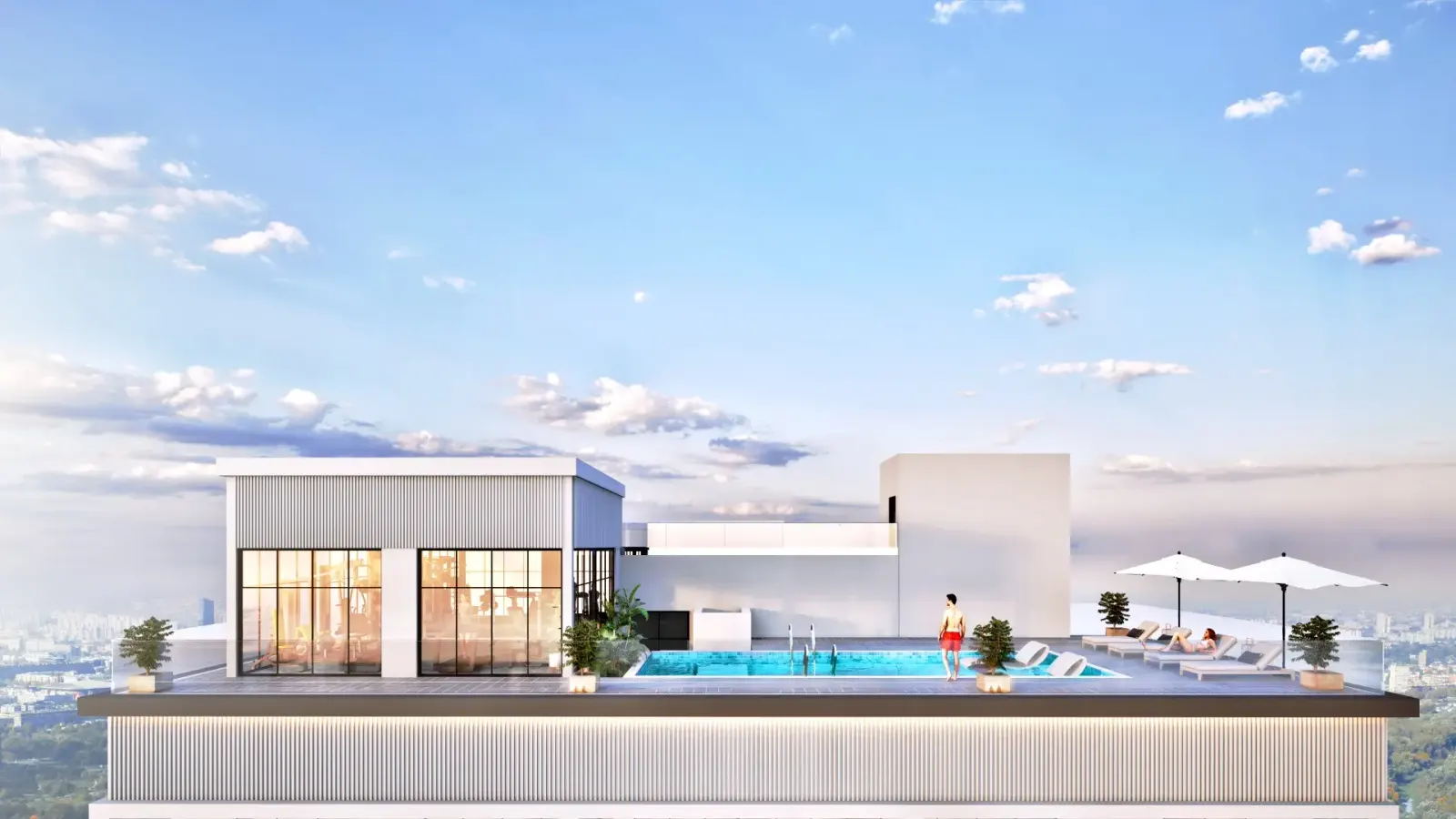 Arib Collection — deweloper Arib Developments