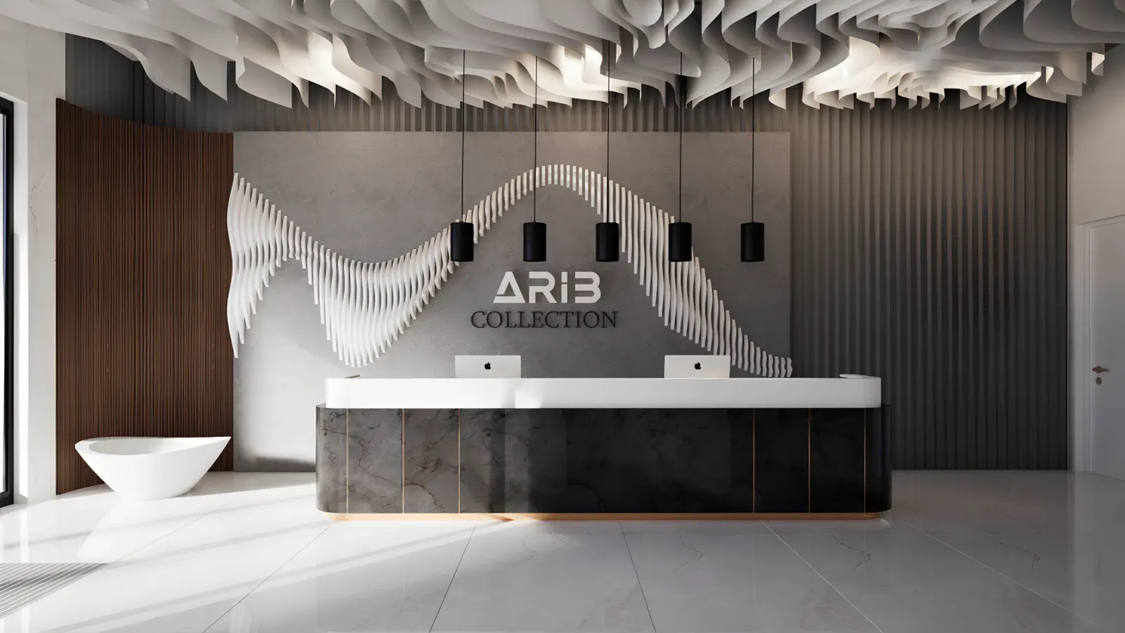 Arib Collection — zdjęcie 13