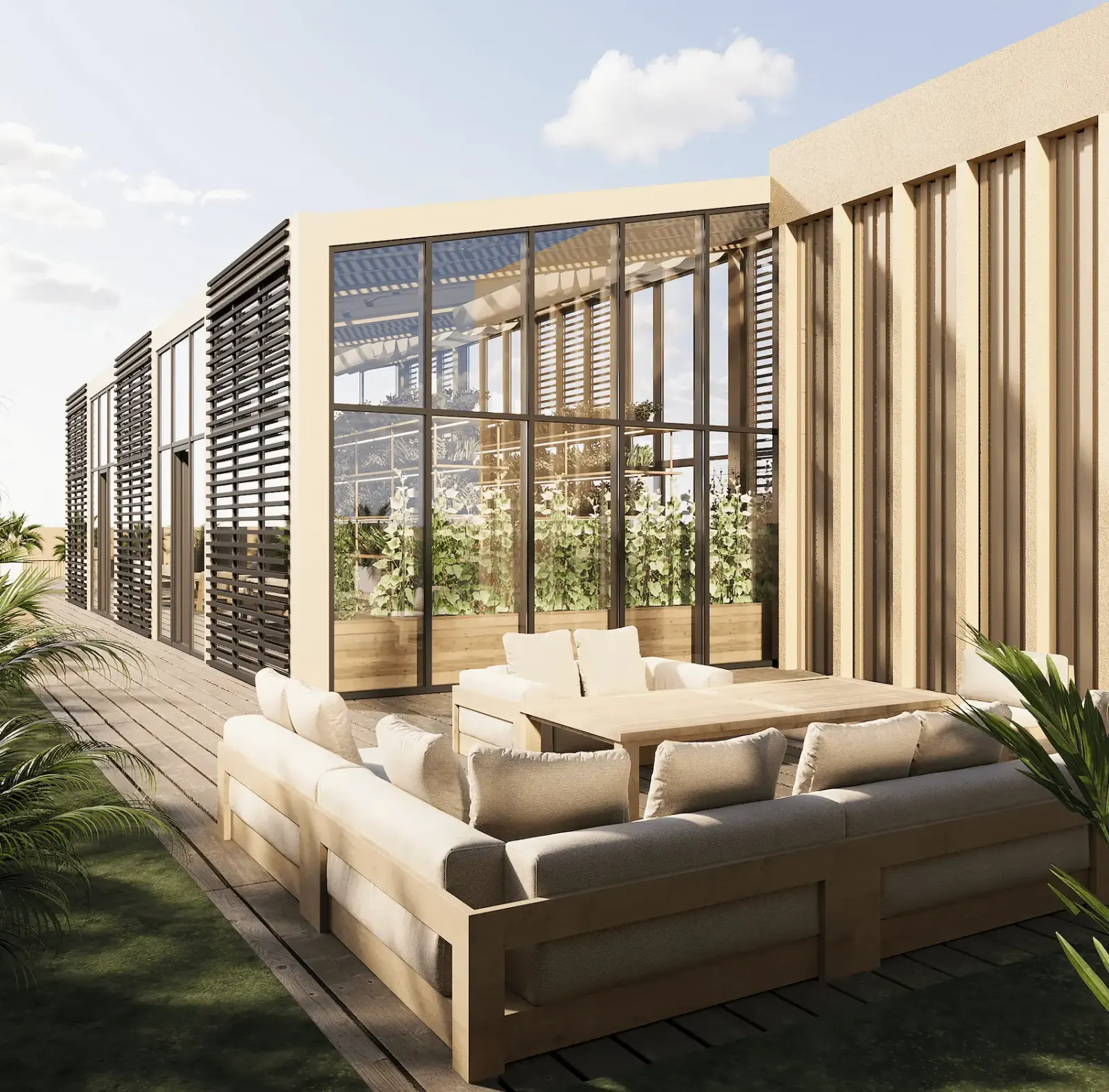 Arisha Terraces — zdjęcie 6