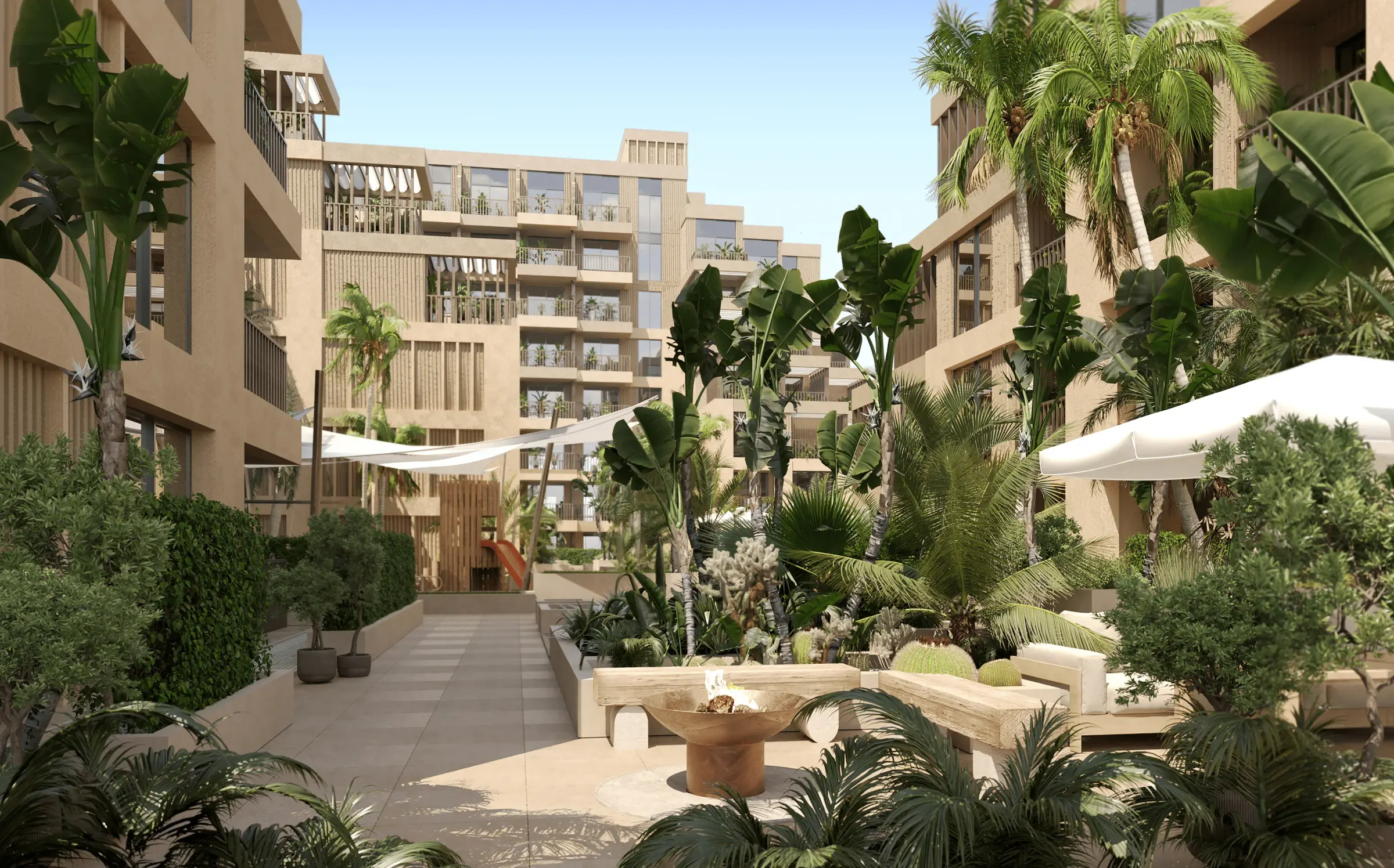 Arisha Terraces — zdjęcie 10