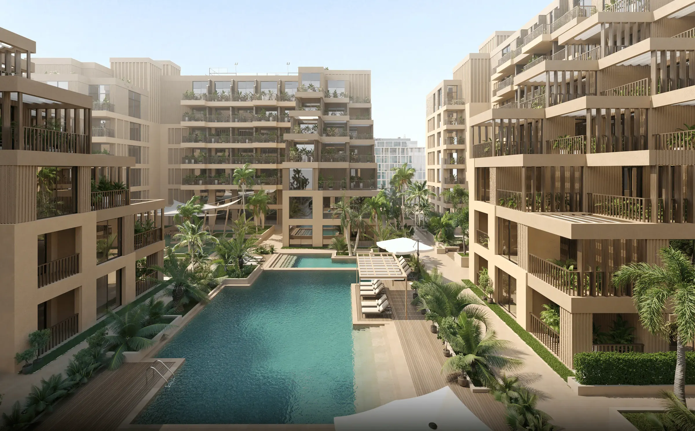 Arisha Terraces — zdjęcie 12