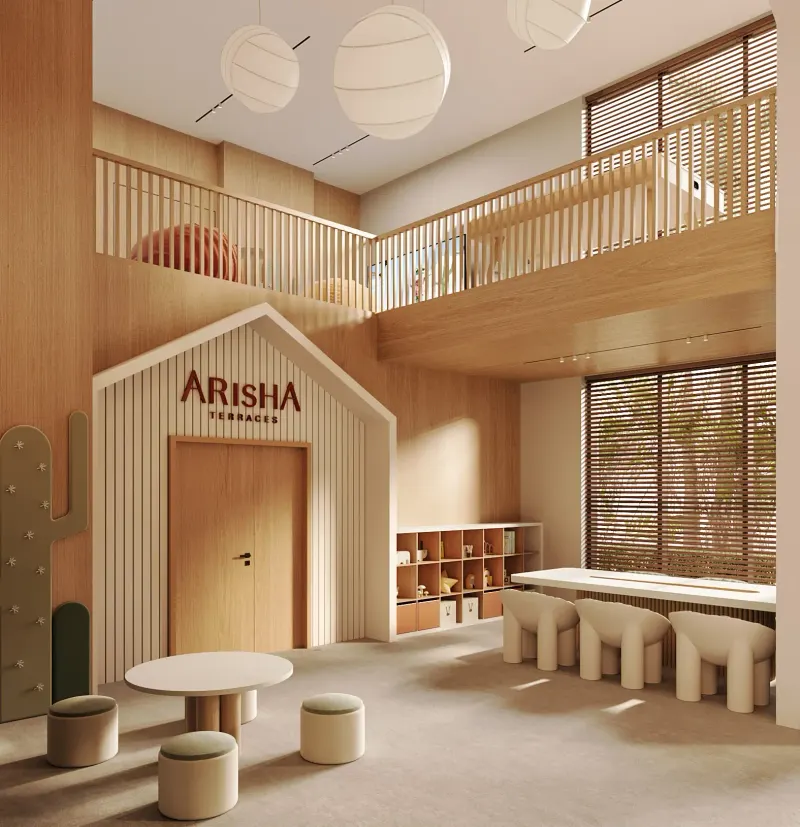 Arisha Terraces — zdjęcie 15