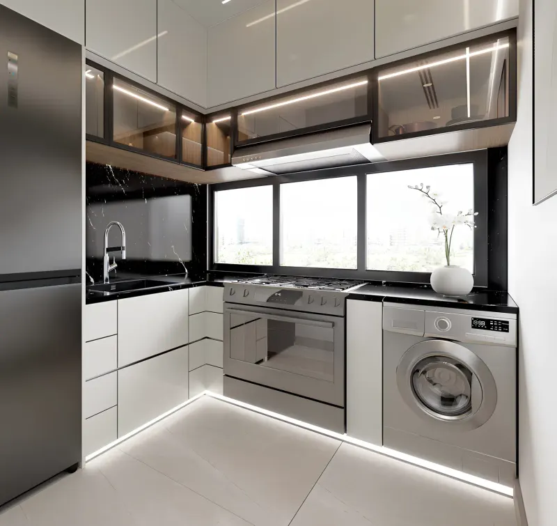 Aristo — view 2