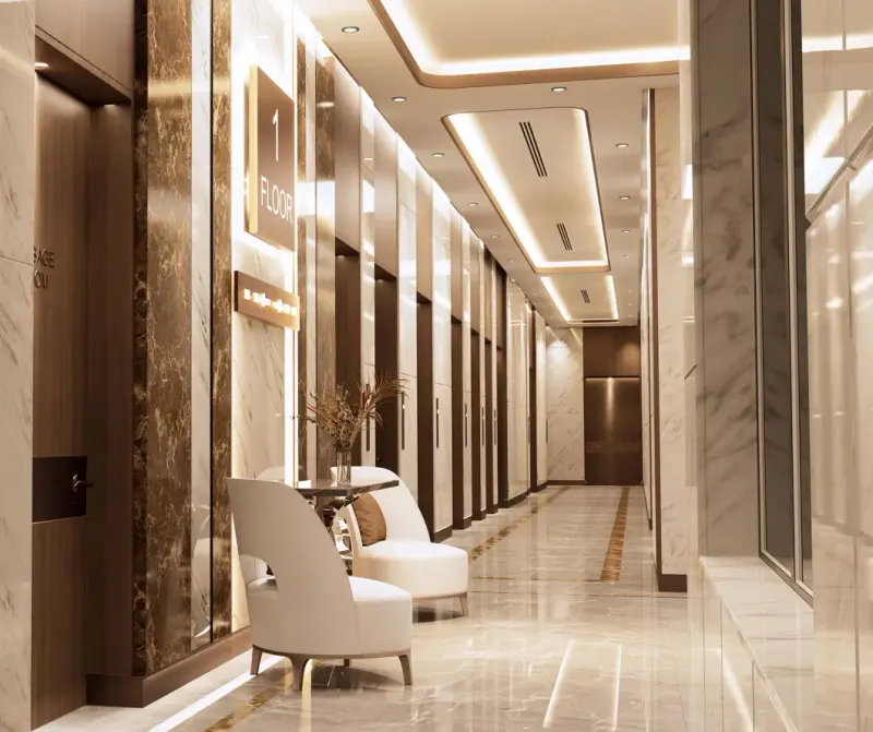 Aristo — view 5