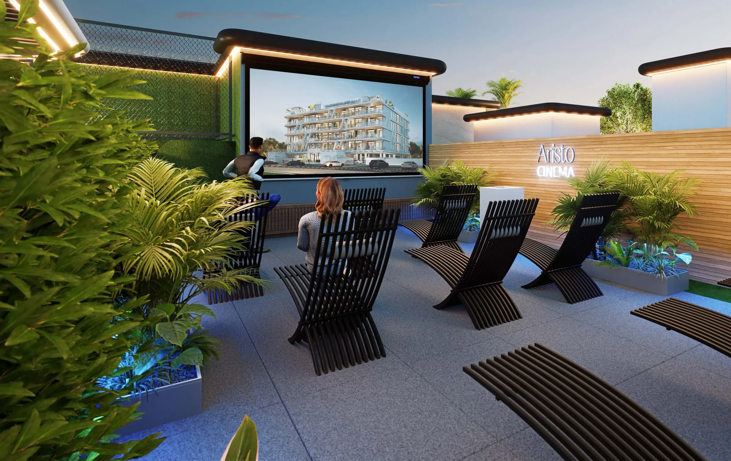 Aristo — view 7