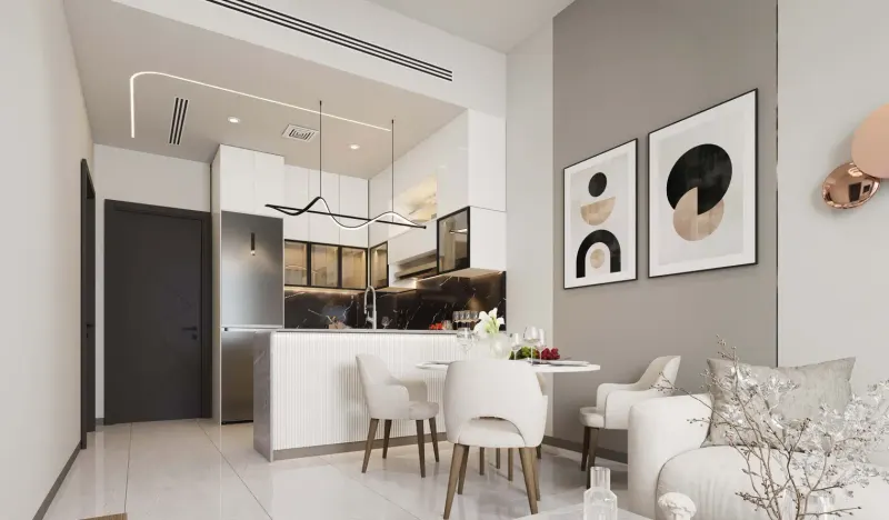 Aristo — view 8