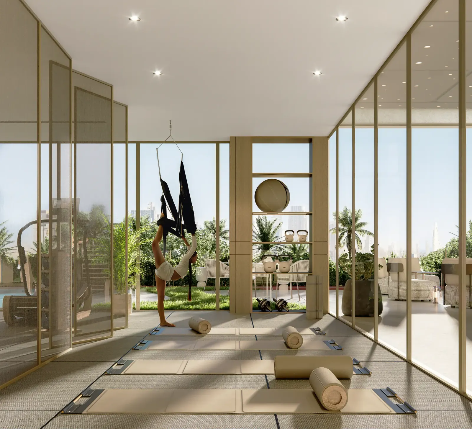 Arka Enclave by Atmosphere Living by Devmark
