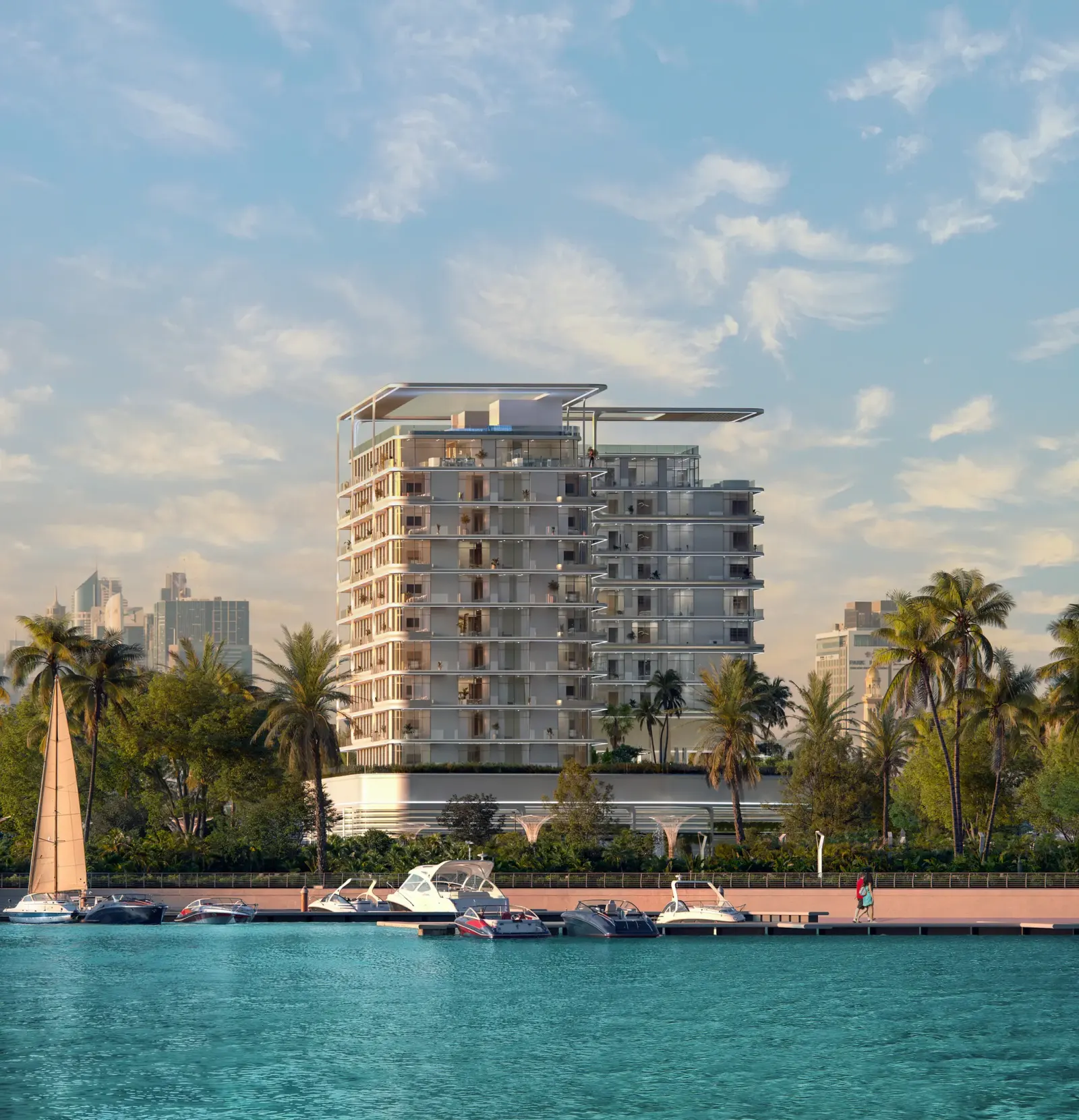 Arka Enclave by Atmosphere Living — view 4
