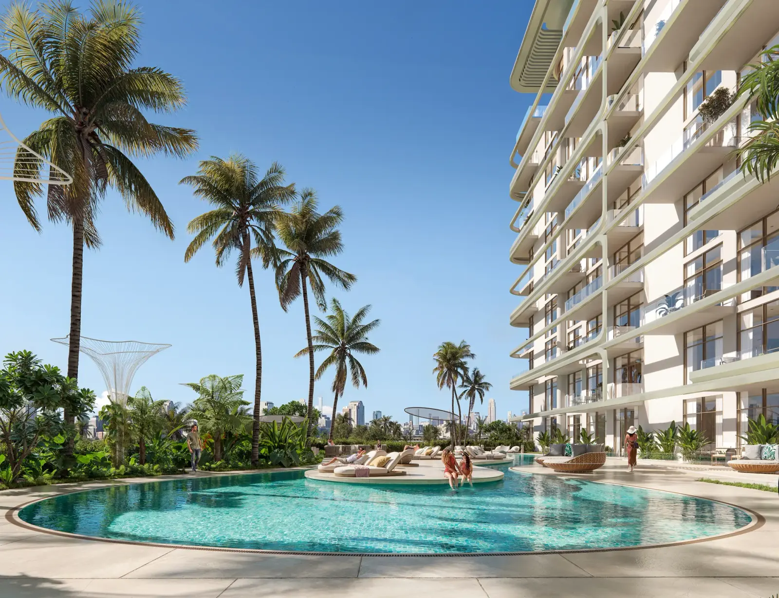 Arka Enclave by Atmosphere Living — view 6