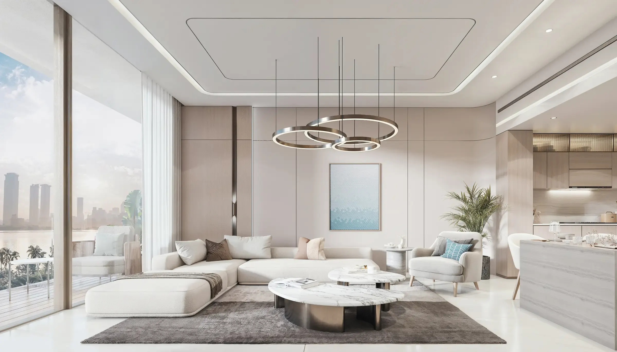 Arka Enclave by Atmosphere Living — view 7