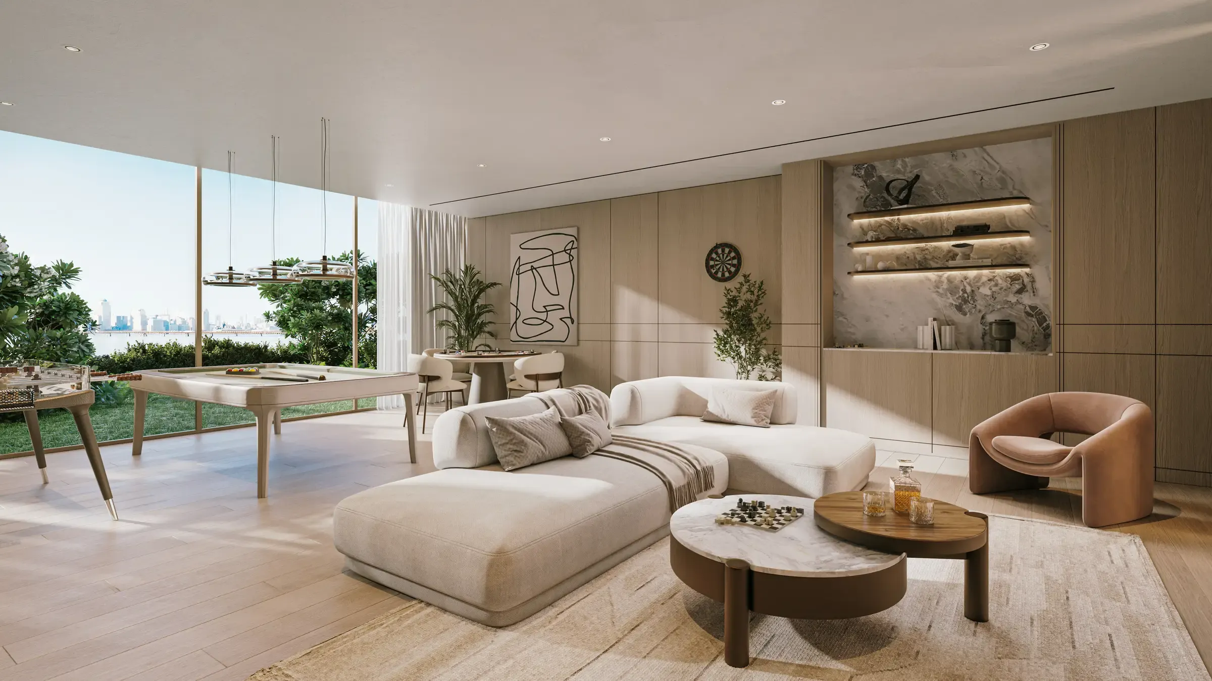Arka Enclave by Atmosphere Living — view 8