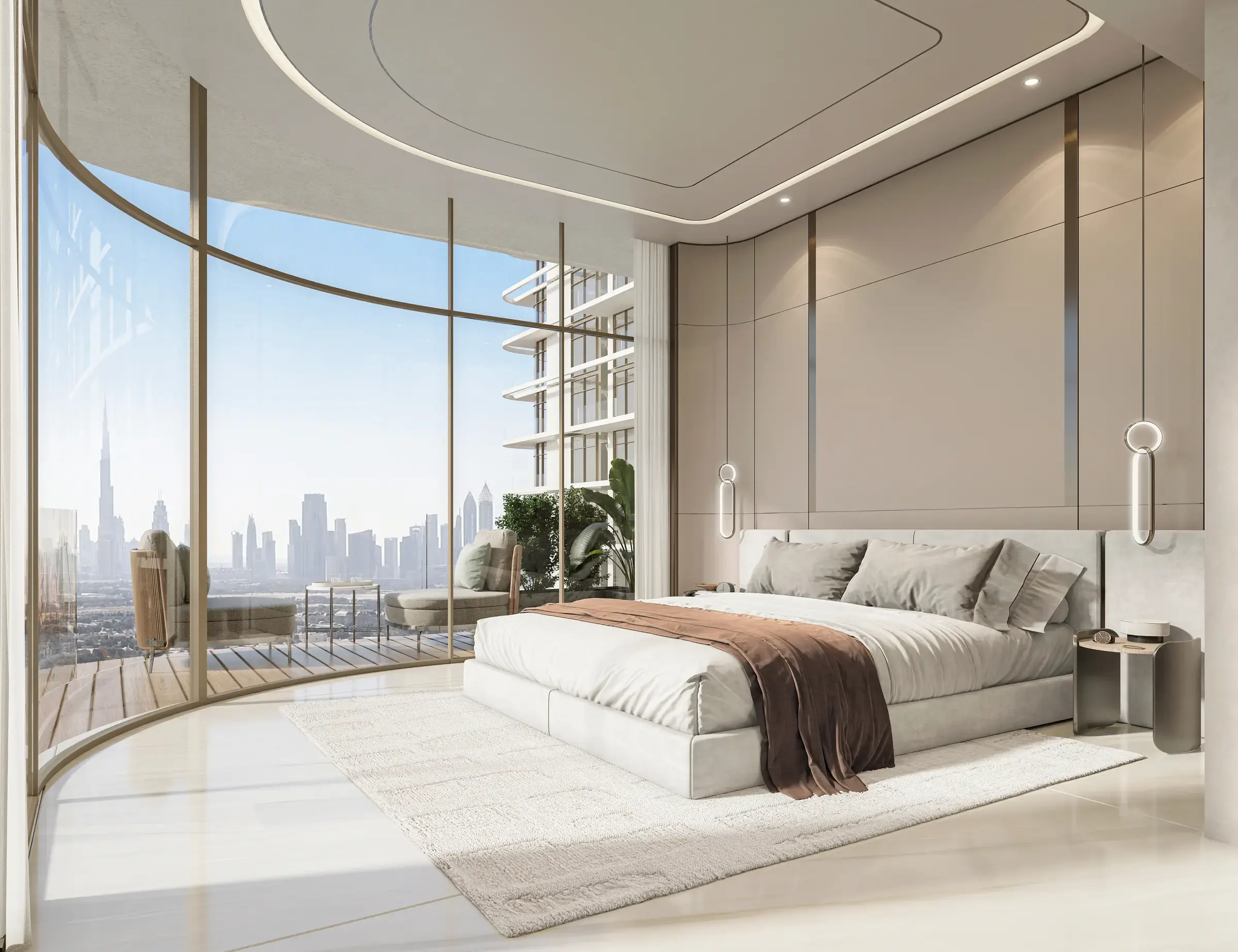 Arka Enclave by Atmosphere Living — view 13