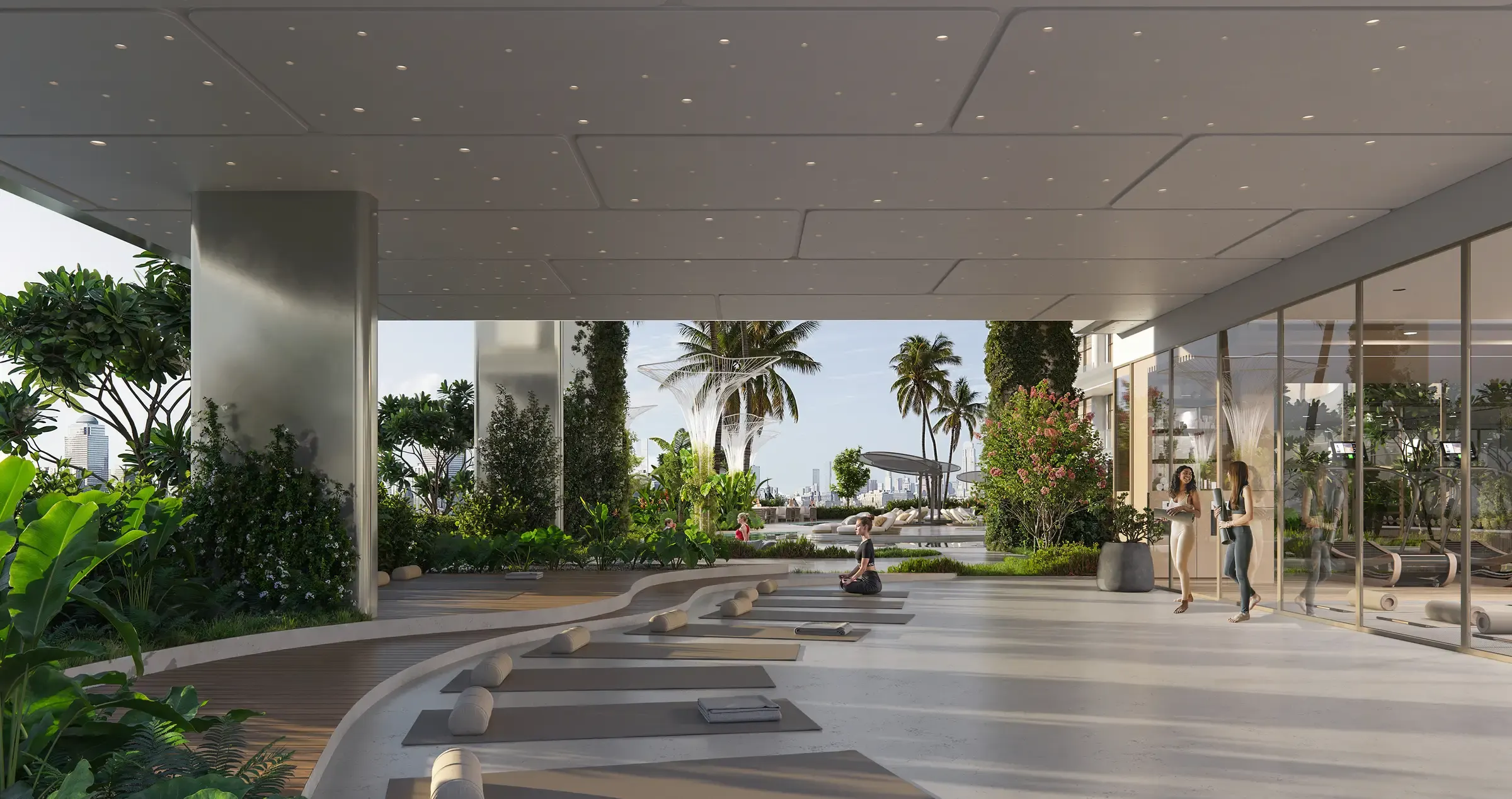 Arka Enclave by Atmosphere Living — view 16