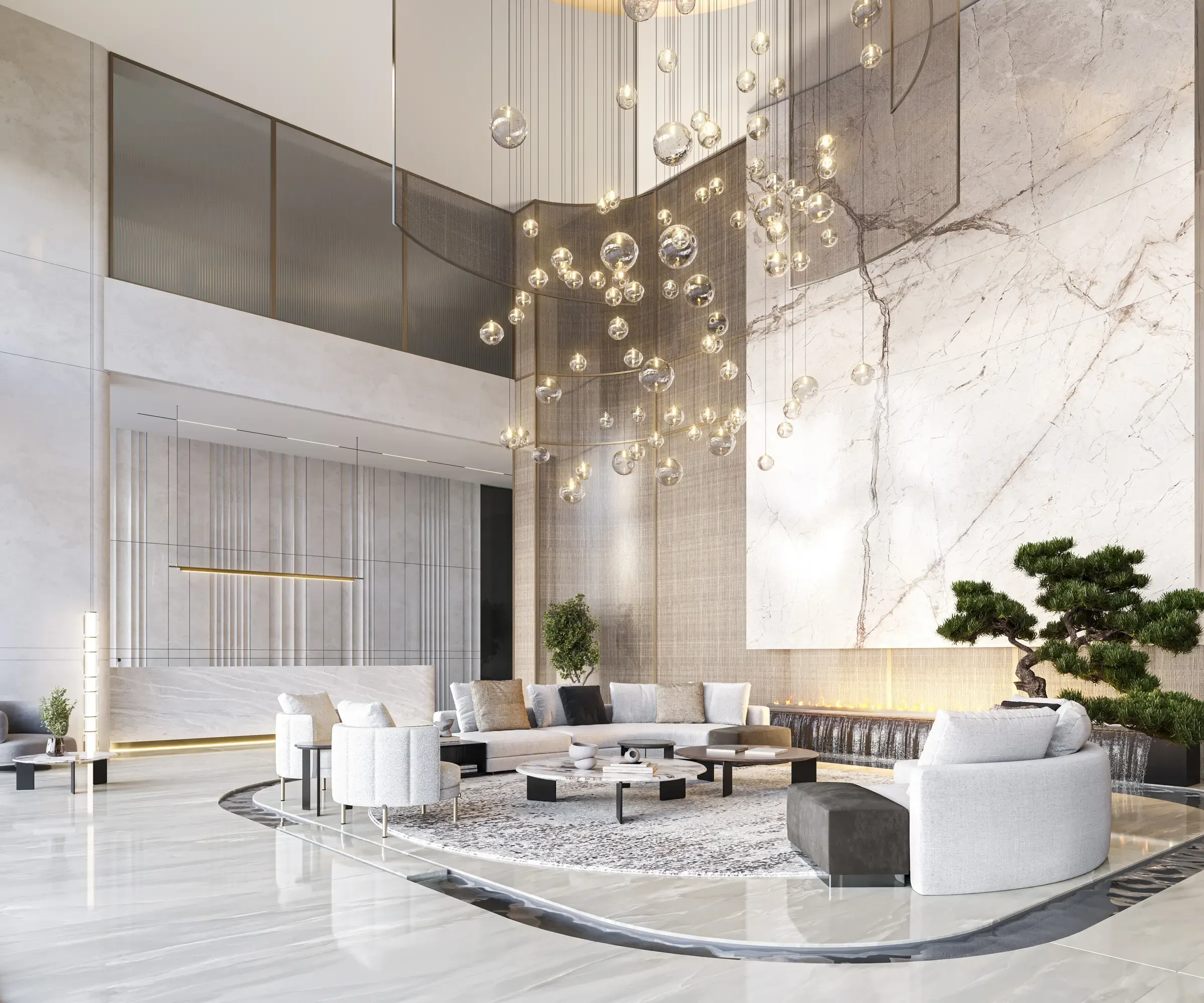 Arka Enclave by Atmosphere Living — view 17