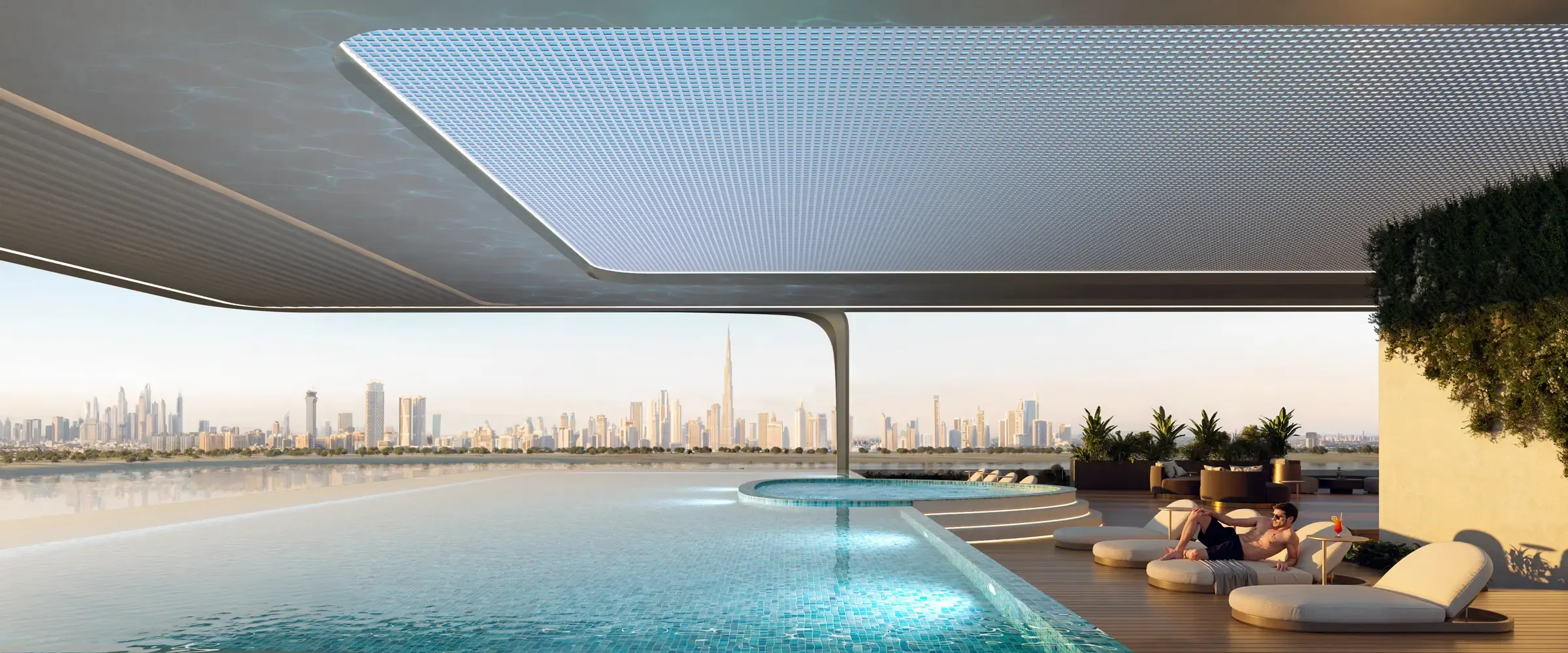 Arka Enclave by Atmosphere Living — view 18