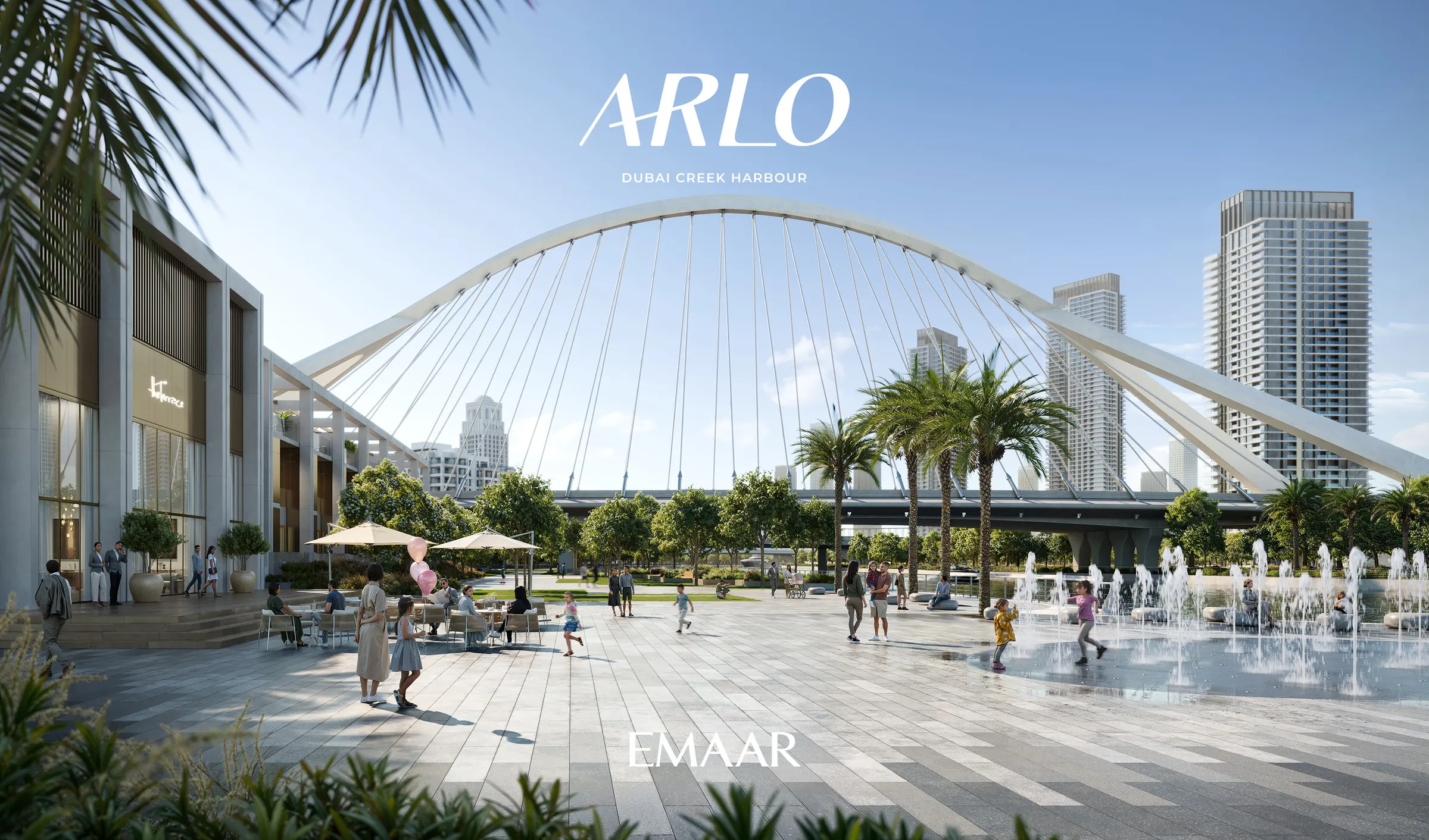 ARLO — zdjęcie 3