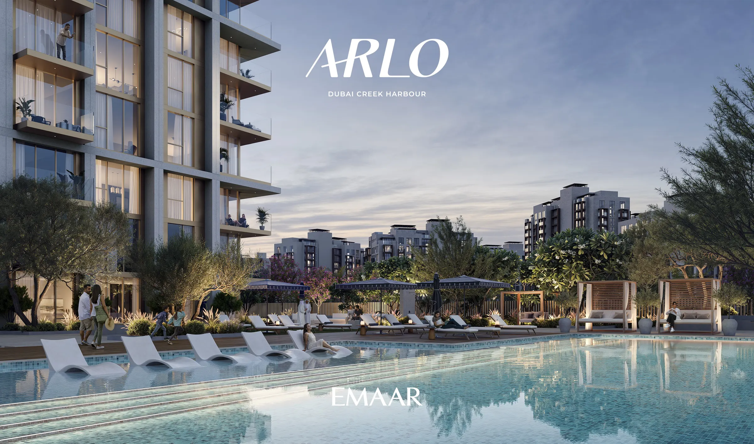 ARLO — zdjęcie 4