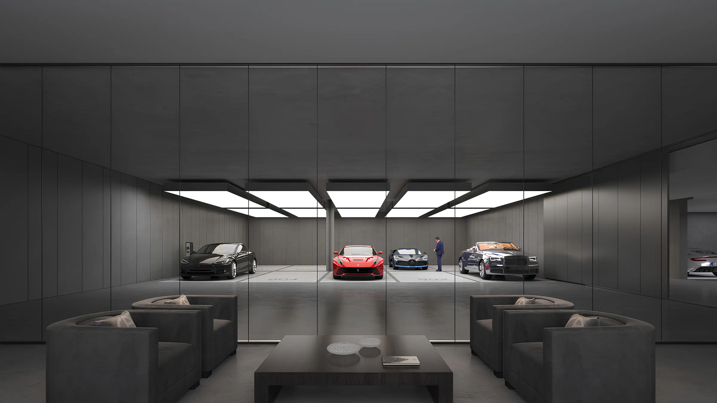 Armani Beach Residences — zdjęcie 6