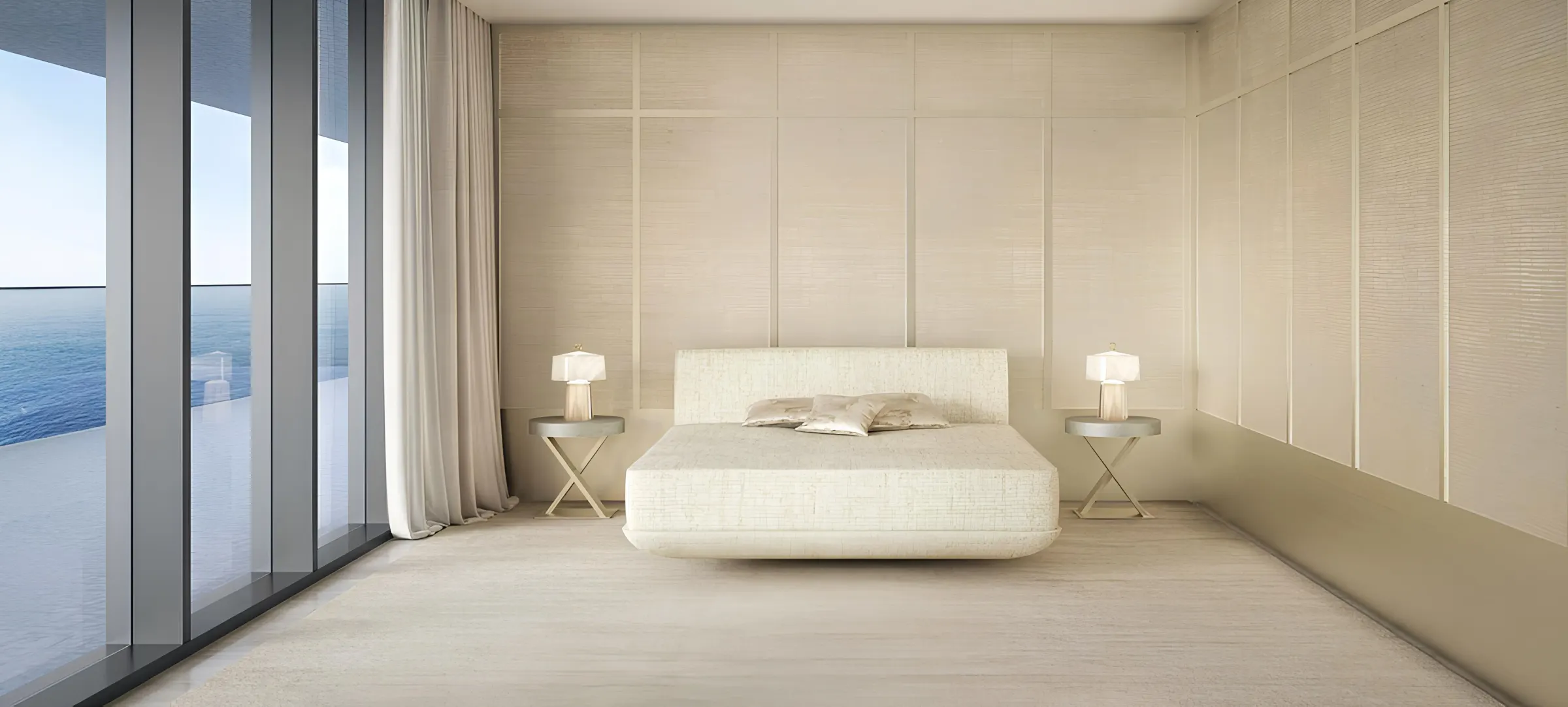 Armani Beach Residences — zdjęcie 8