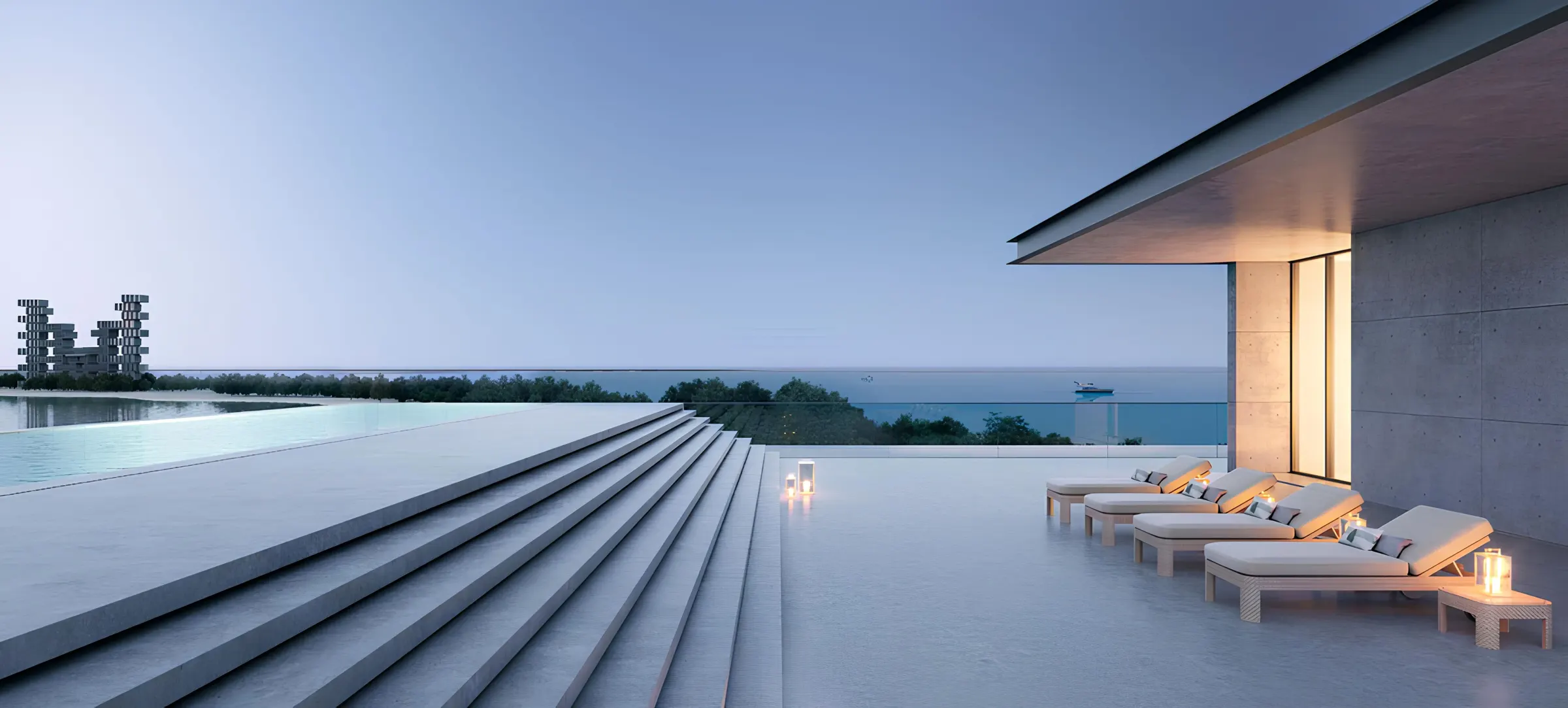 Armani Beach Residences — zdjęcie 14