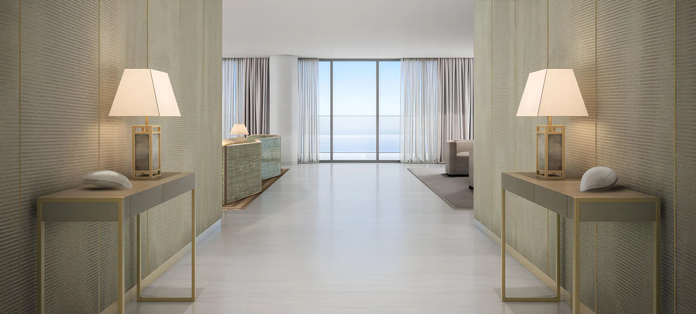 Armani Beach Residences — zdjęcie 16