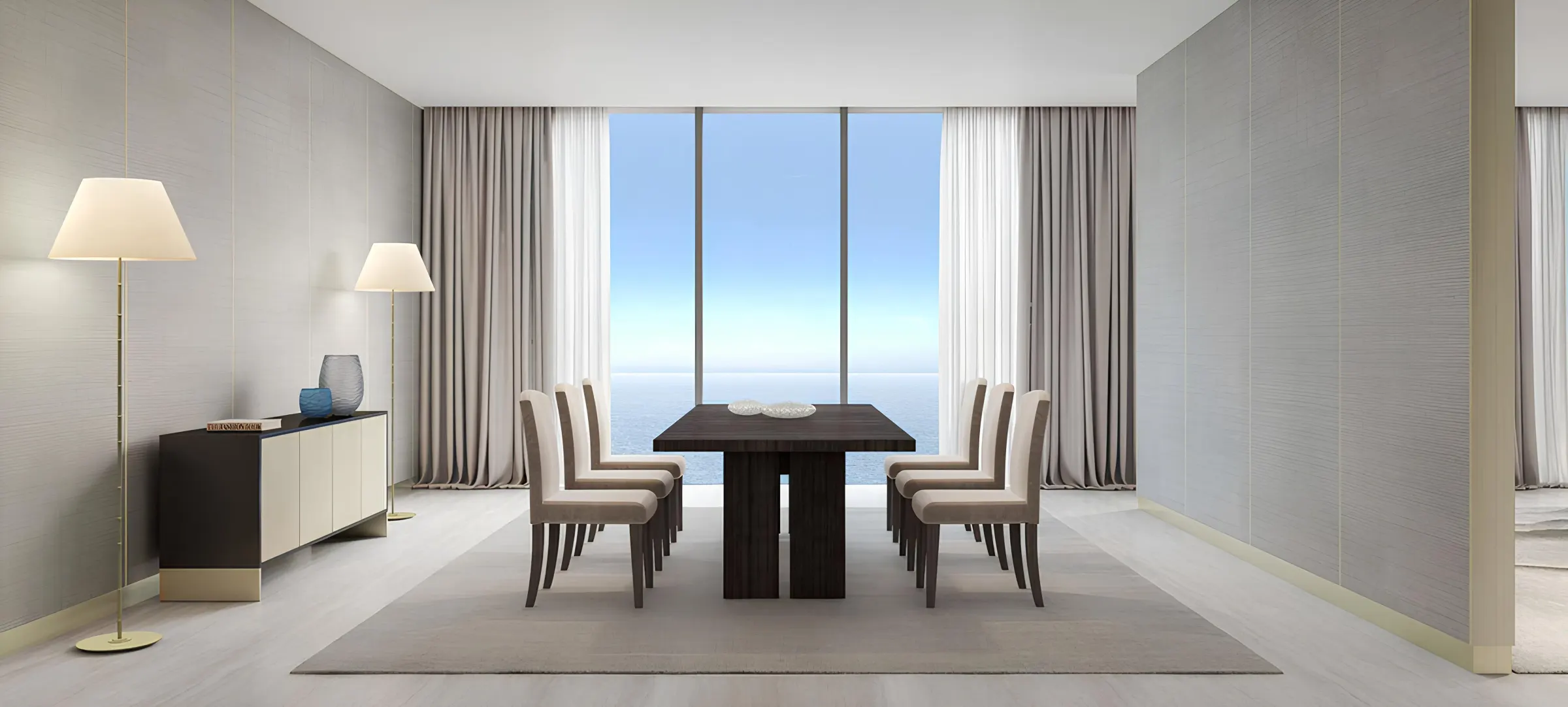 Armani Beach Residences — zdjęcie 17