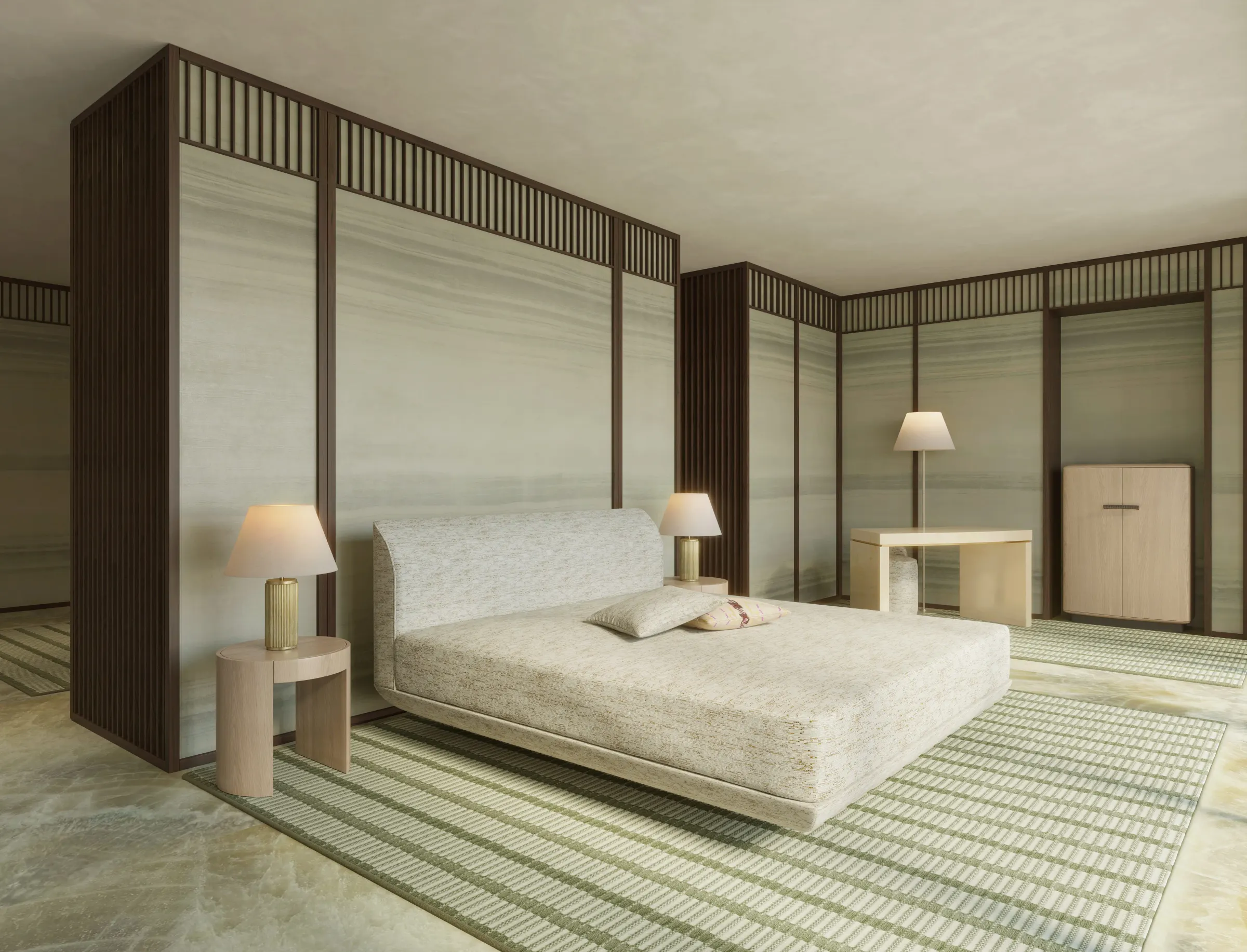 Armani Beach Residences by RAK Properties