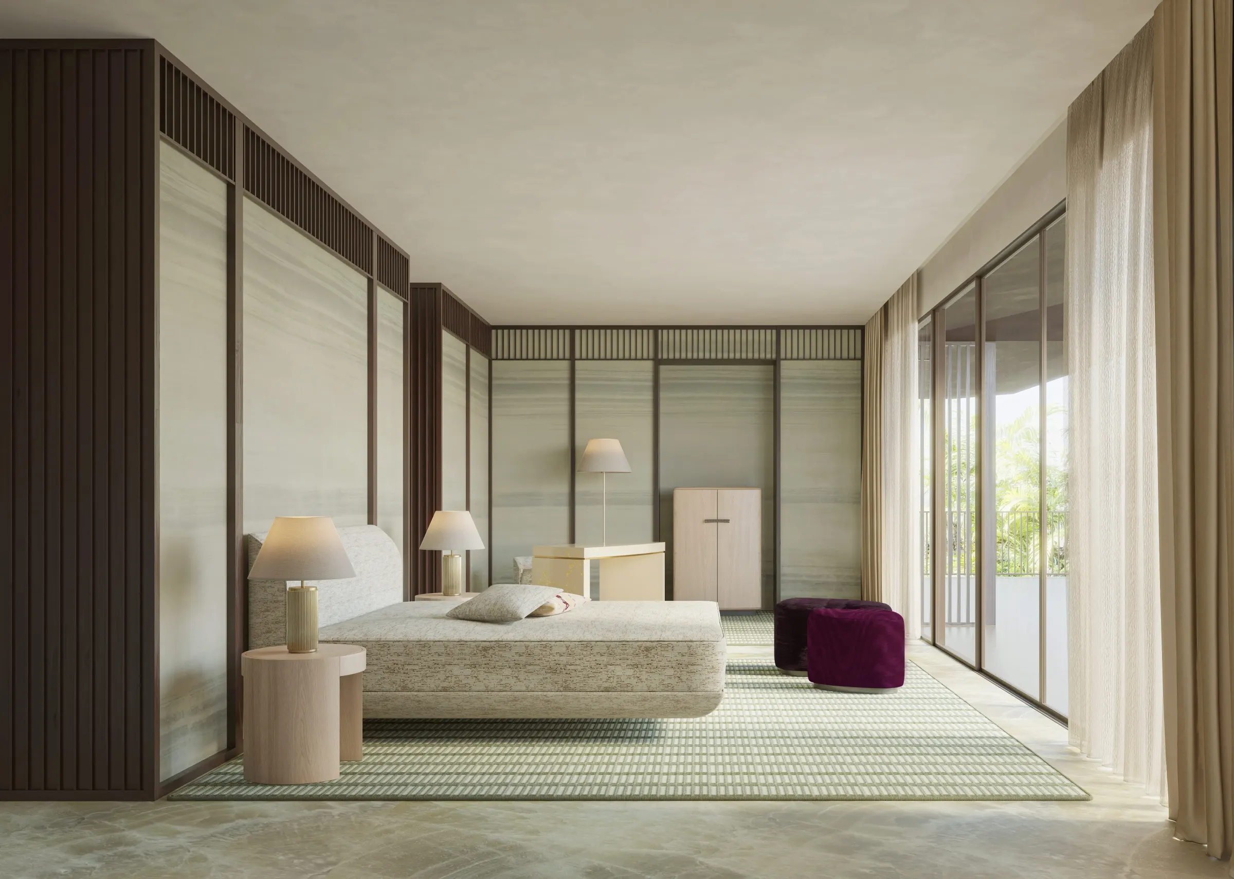 Armani Beach Residences — view 5