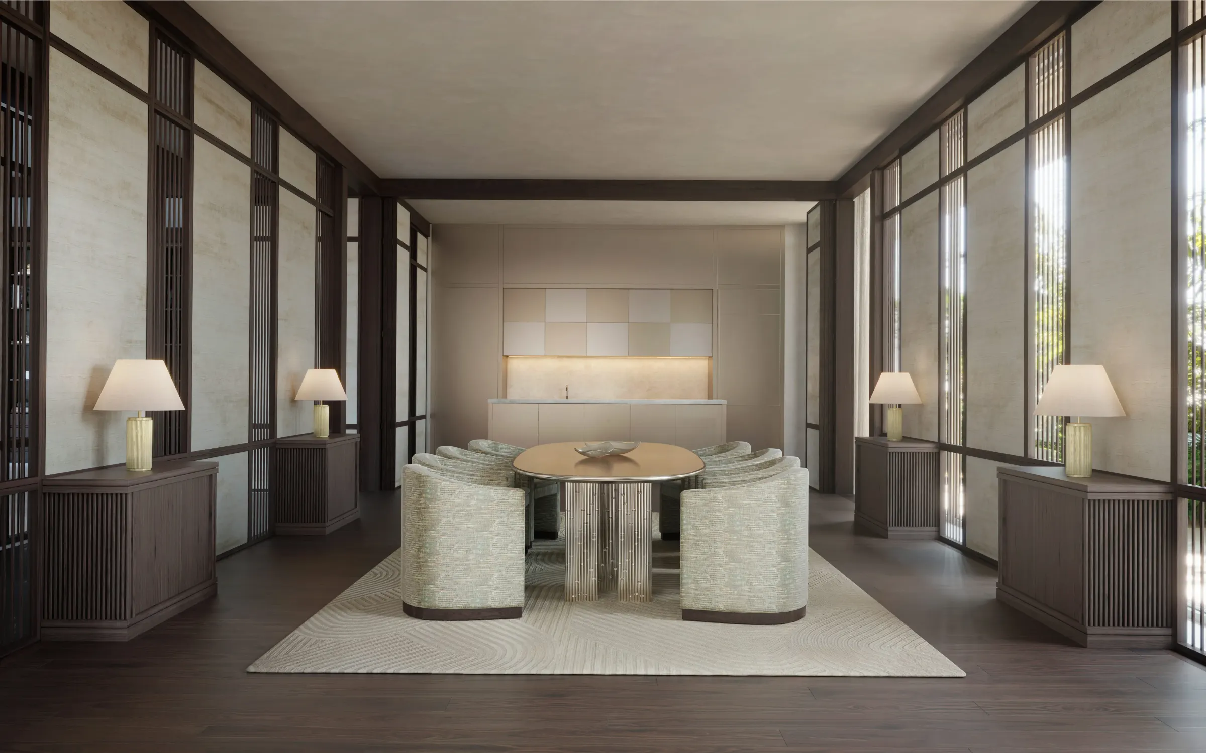 Armani Beach Residences — view 7