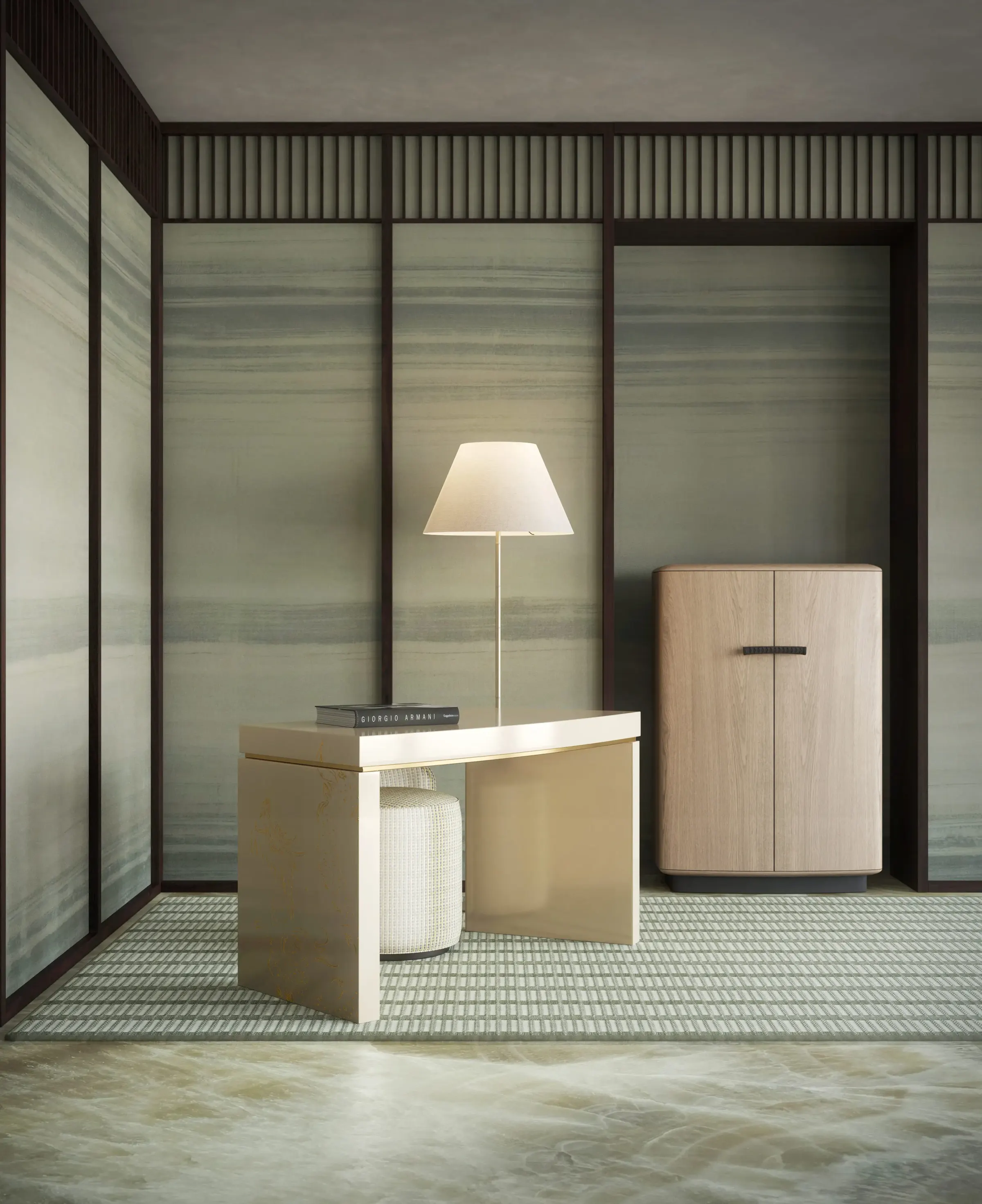 Armani Beach Residences — view 8