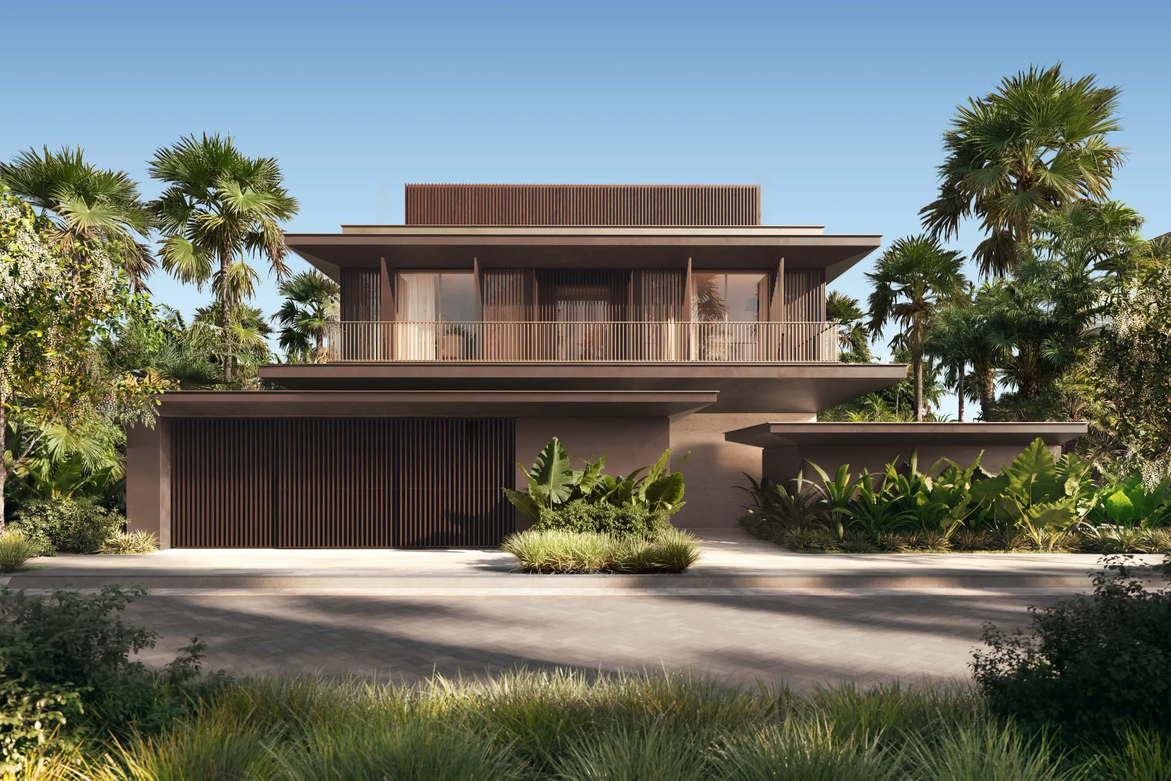 Armani Beach Residences — view 9