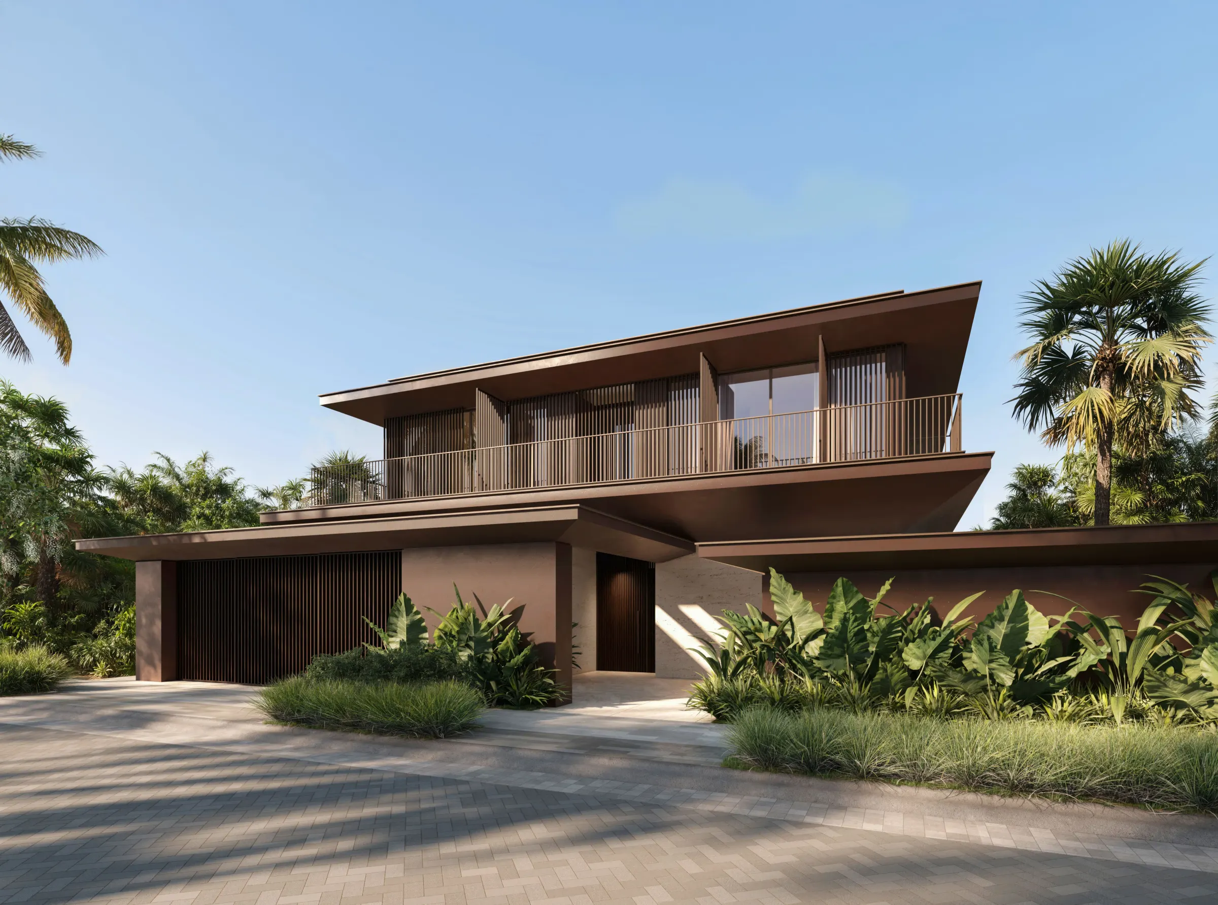 Armani Beach Residences — view 10