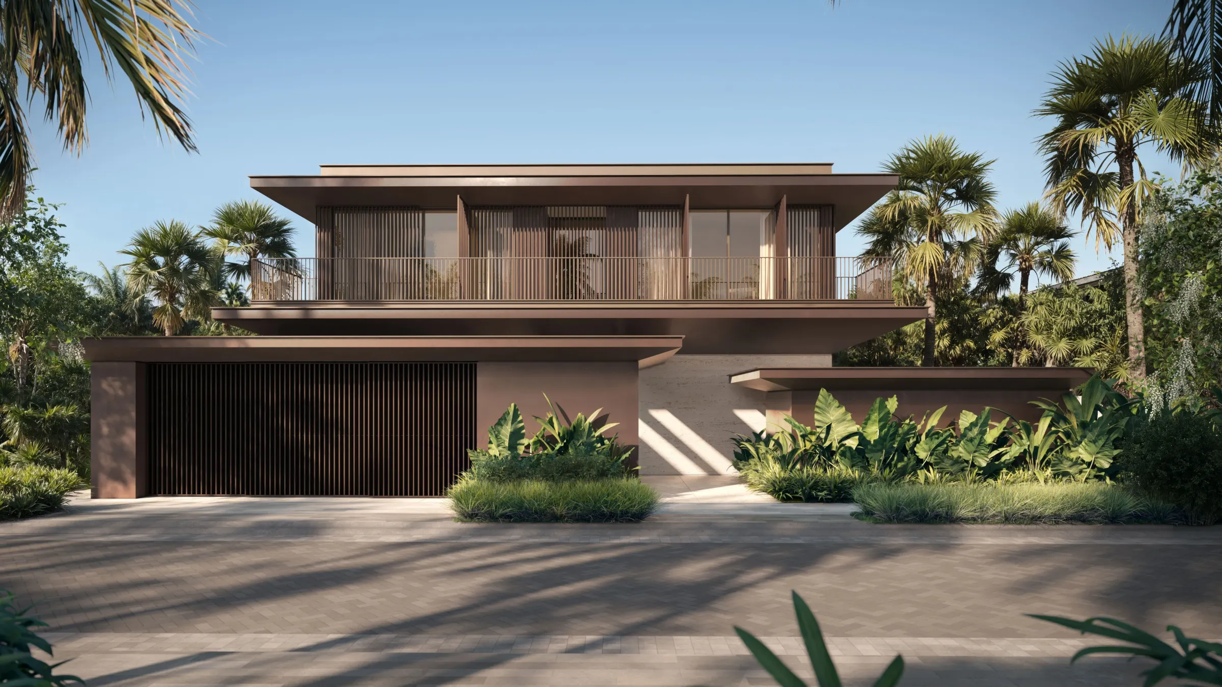 Armani Beach Residences — view 13