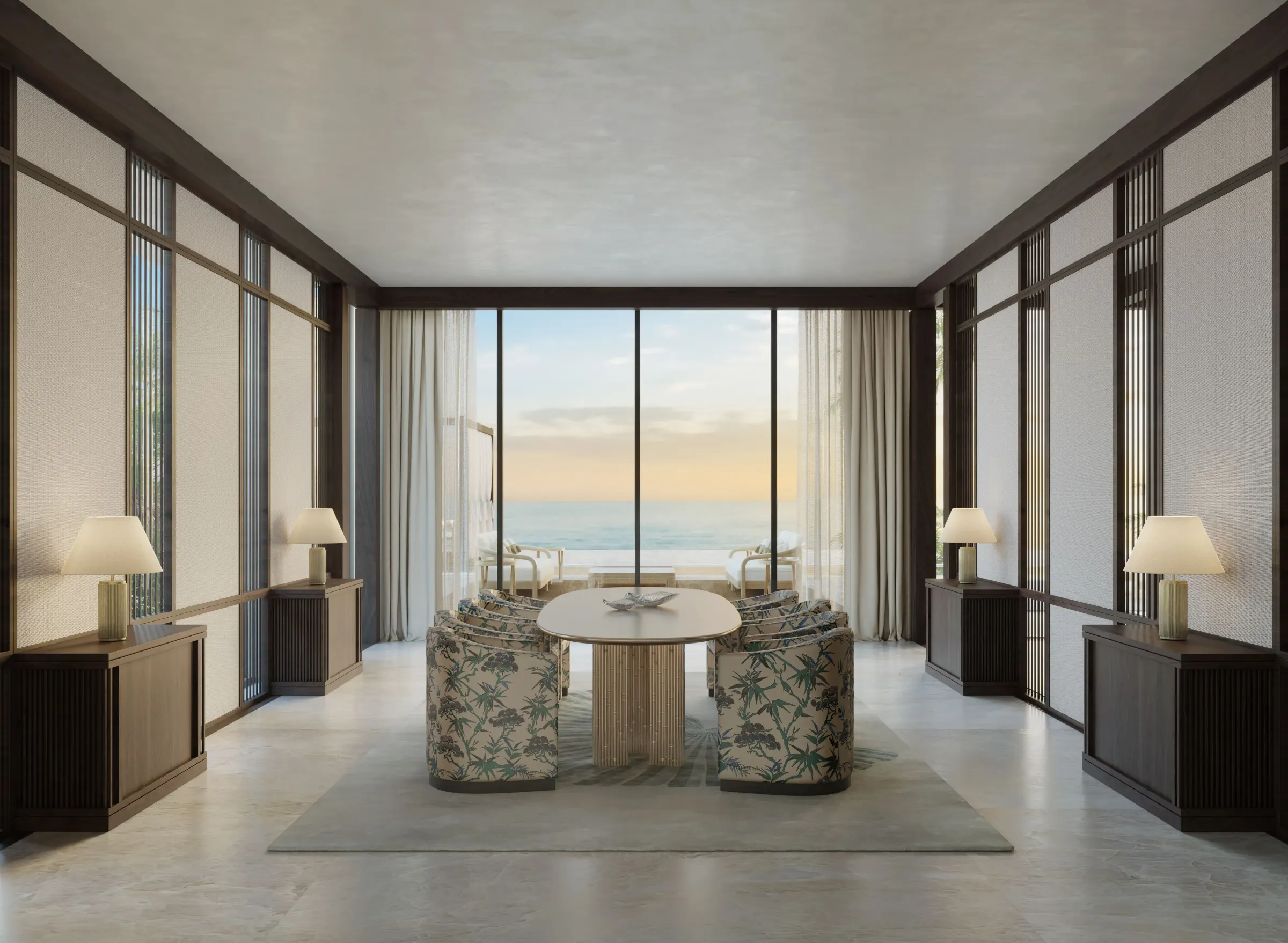 Armani Beach Residences — view 17