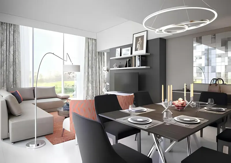 Artesia by Damac