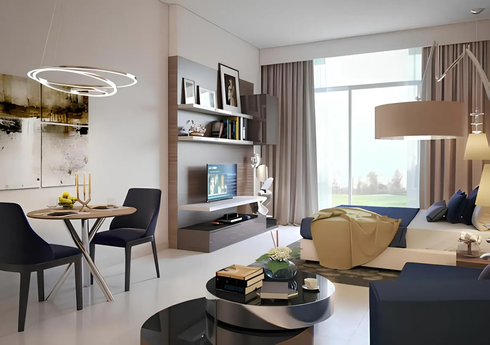 Artesia — view 5