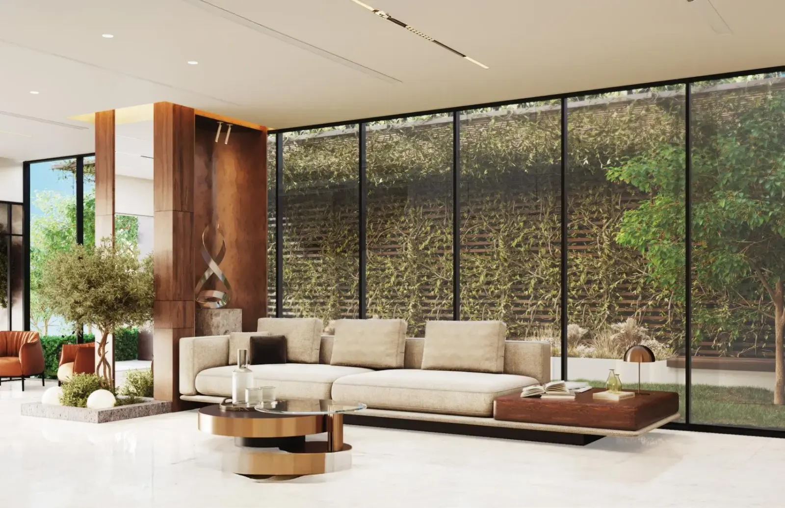Arthouse Private Residences — deweloper Cledor