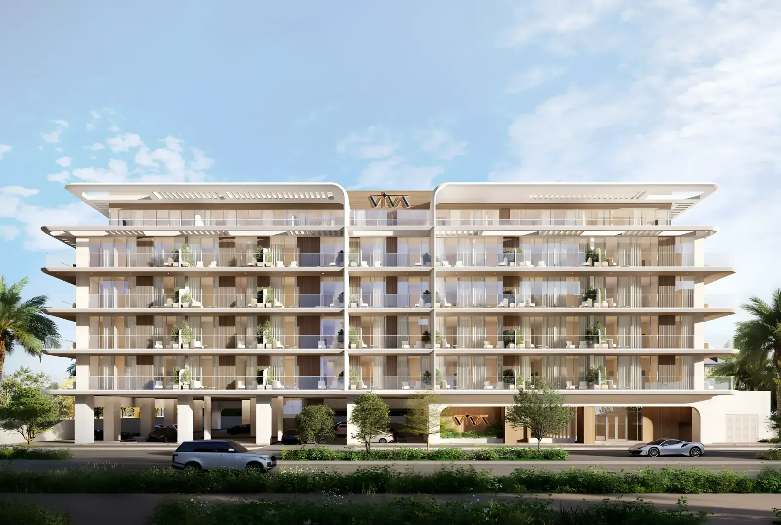 Arthouse Private Residences — zdjęcie 3