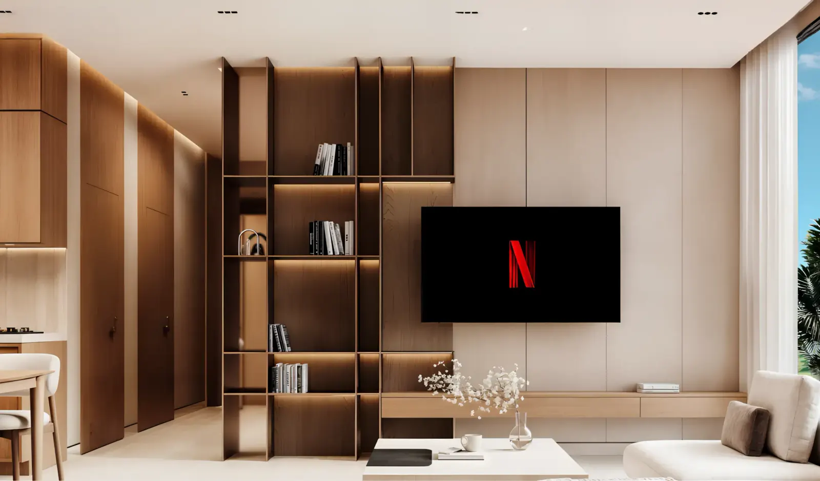 Arthouse Private Residences — zdjęcie 6