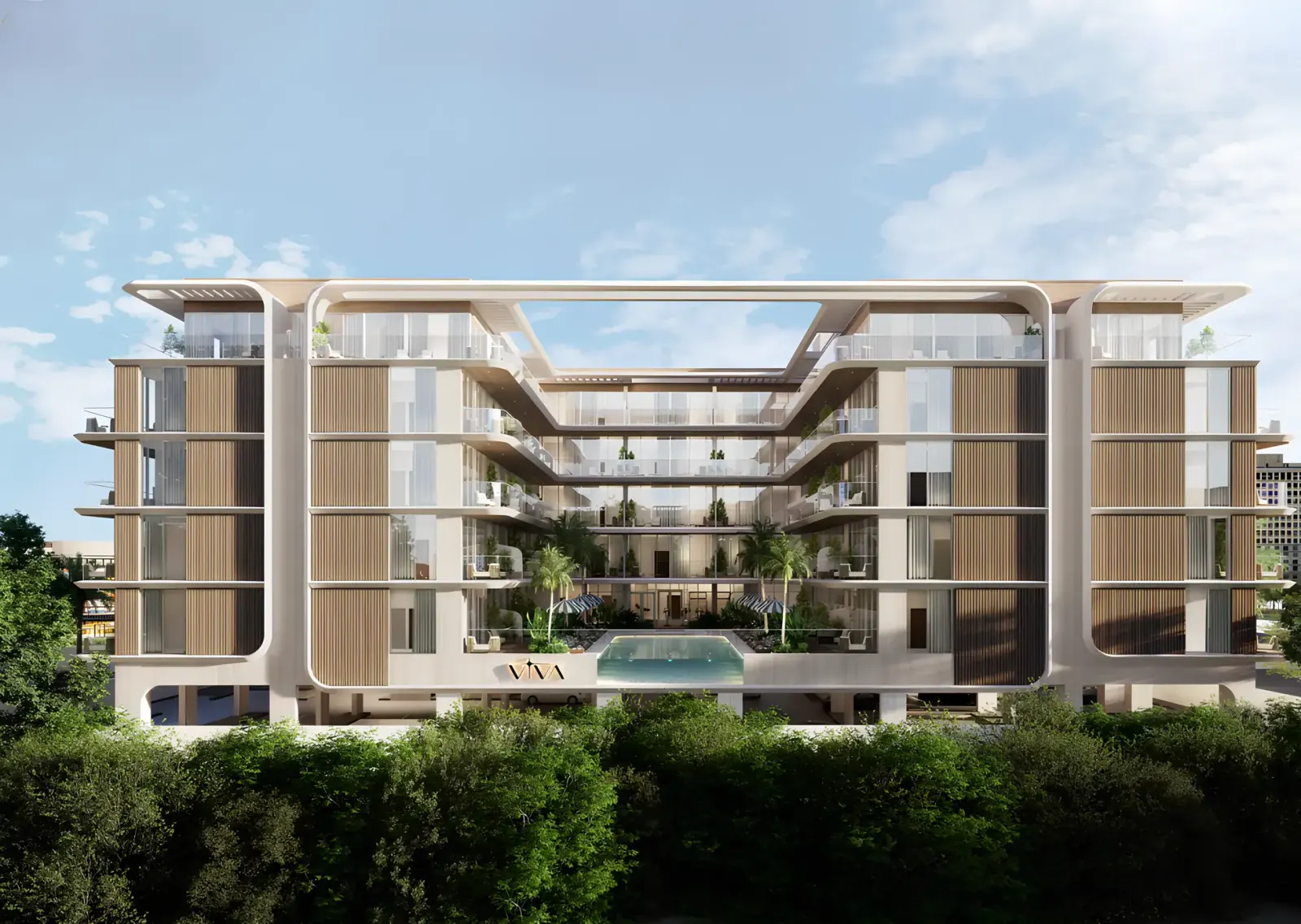 Arthouse Private Residences — zdjęcie 8