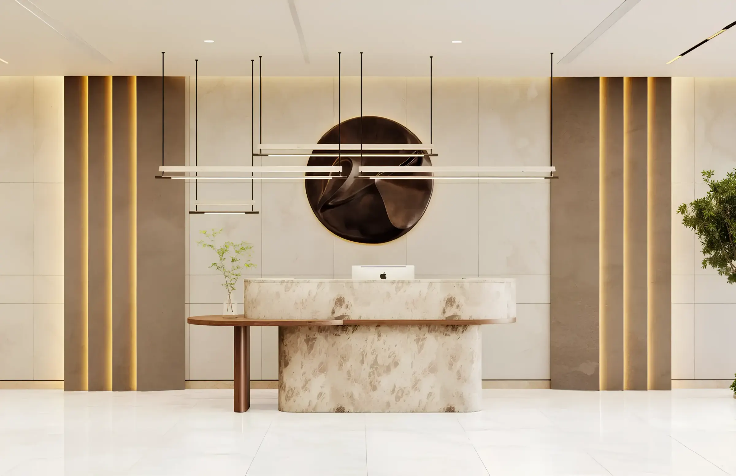 Arthouse Private Residences — zdjęcie 9
