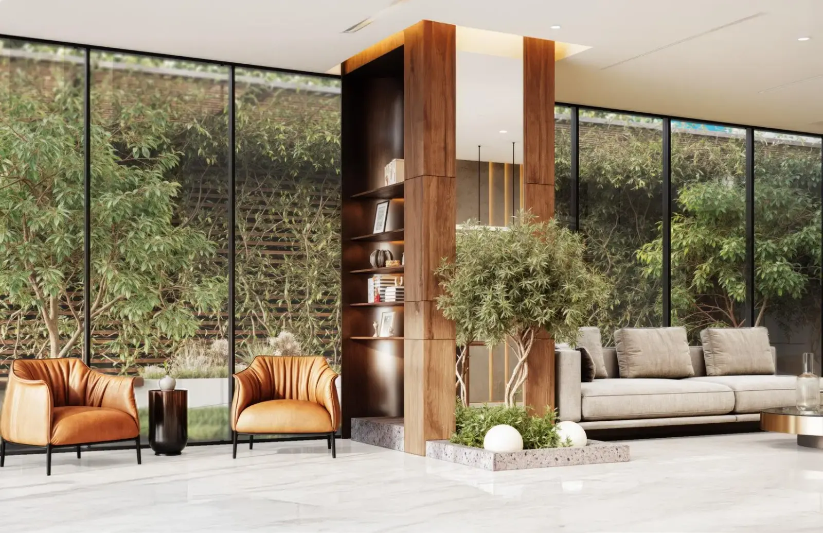 Arthouse Private Residences — zdjęcie 11