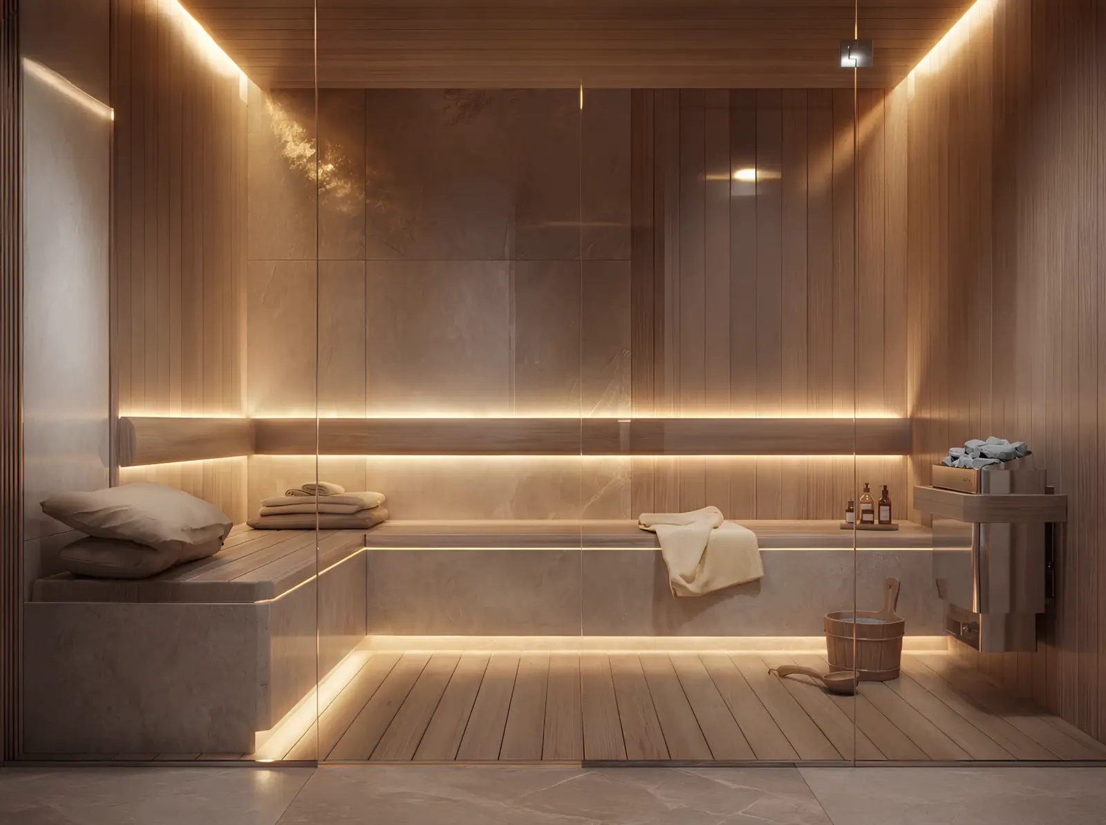 Arthouse Private Residences — zdjęcie 13